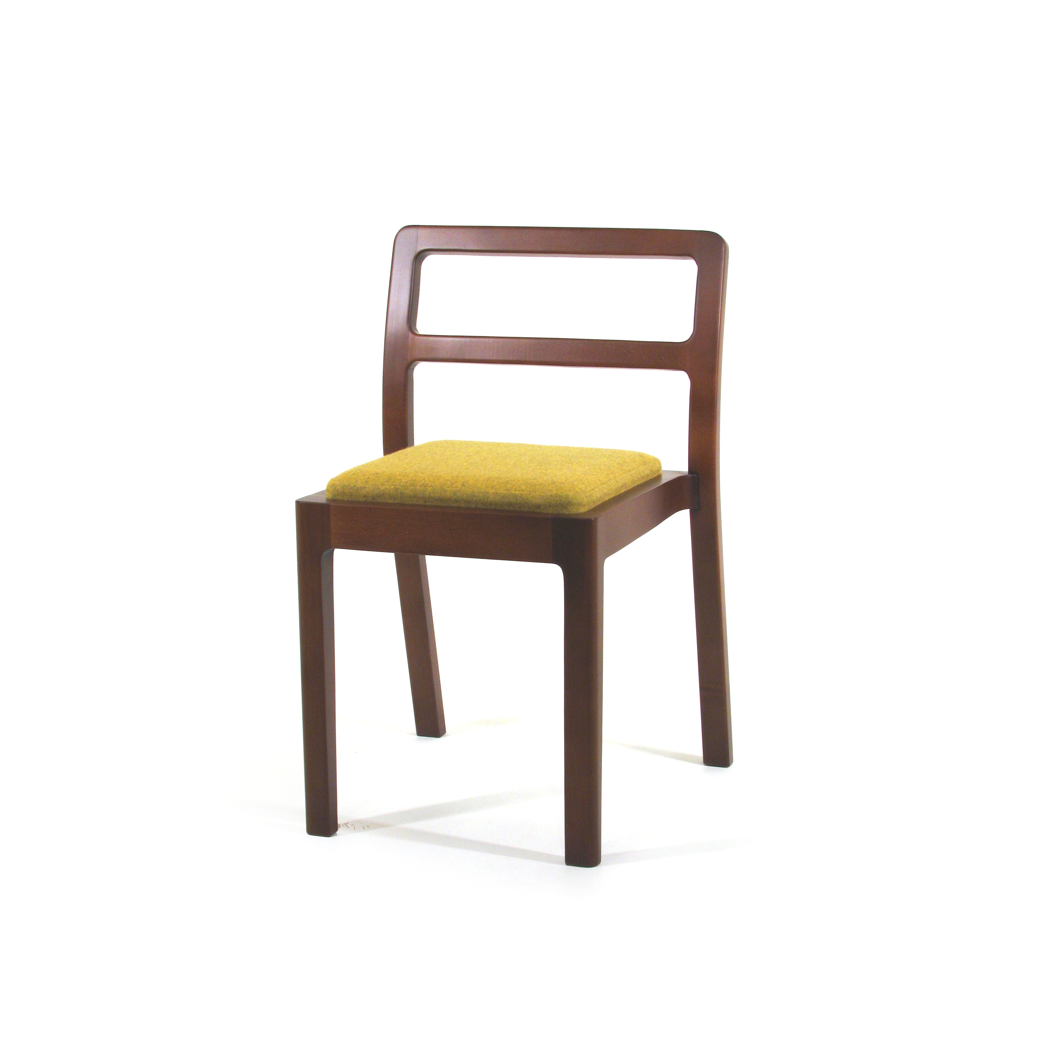 Long Eaton Stacking Chair