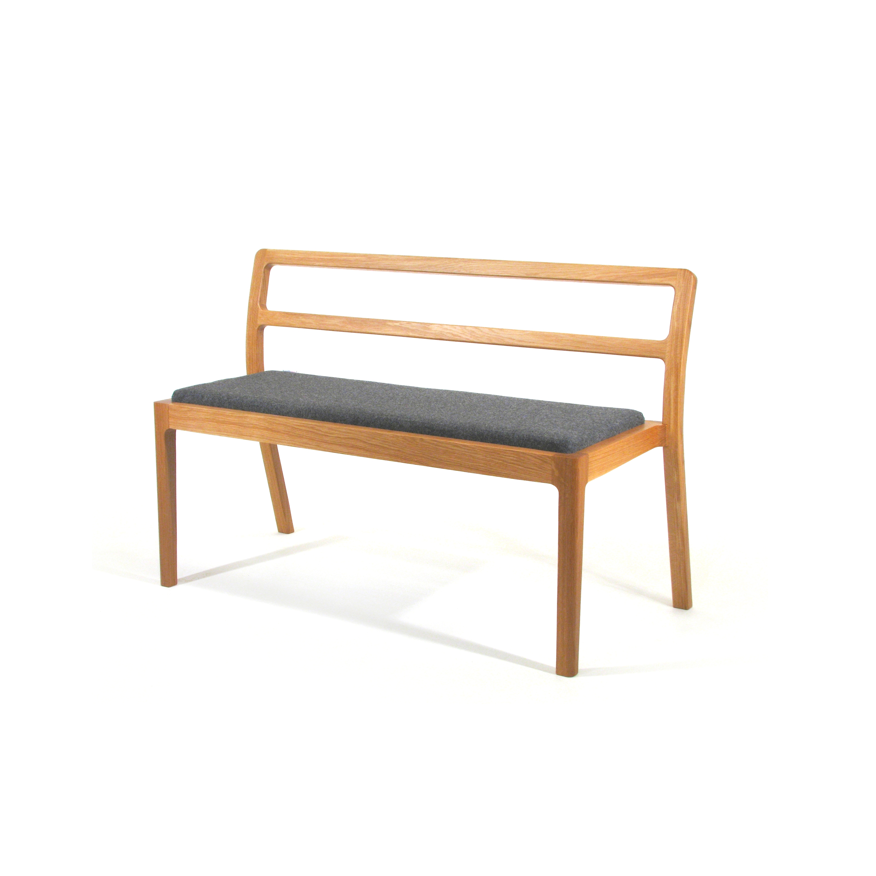 Display product Long Eaton Stacking Bench from manufacturer Assemblyroom