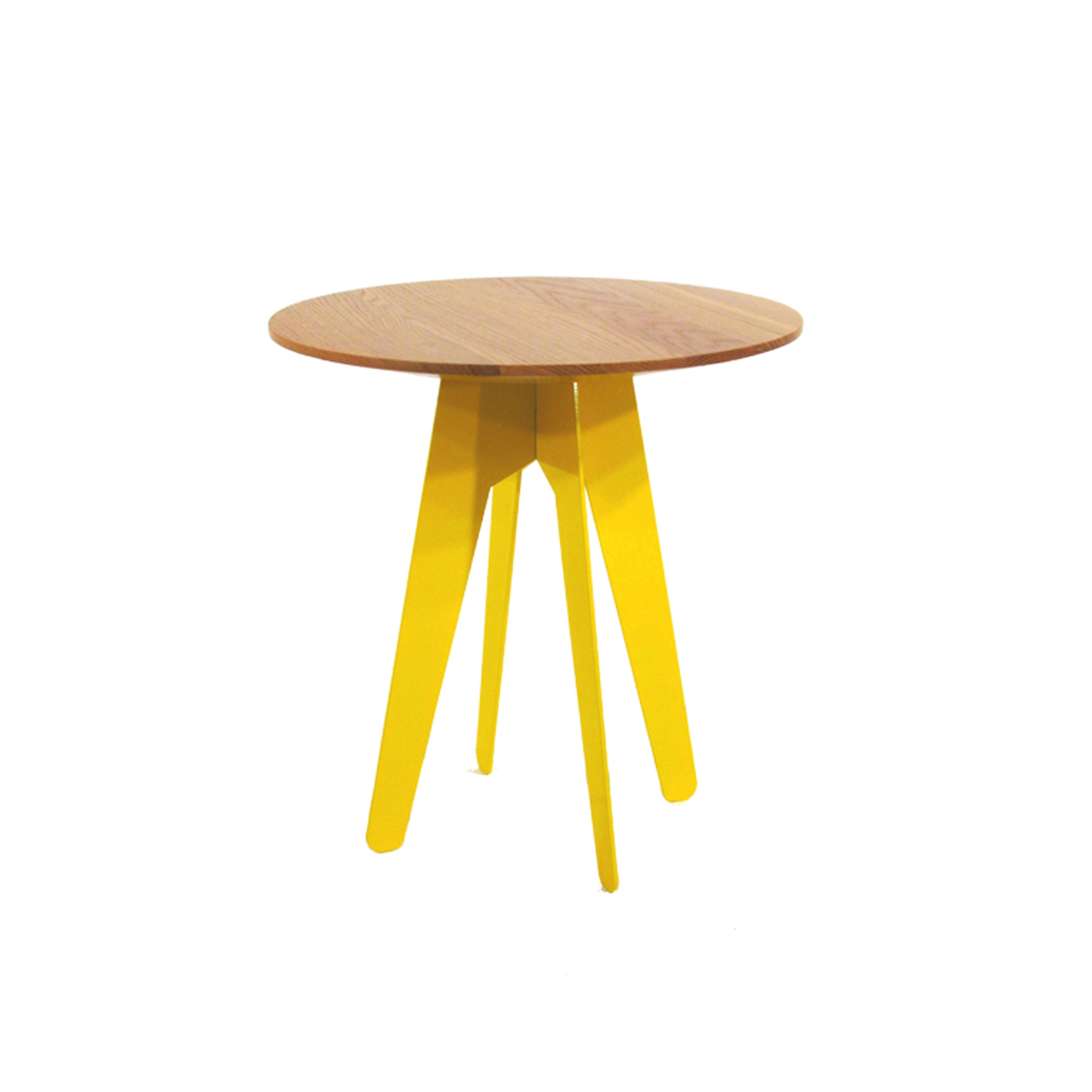 Afficher le produit The Burgess Compact Table du fabricant Assemblyroom