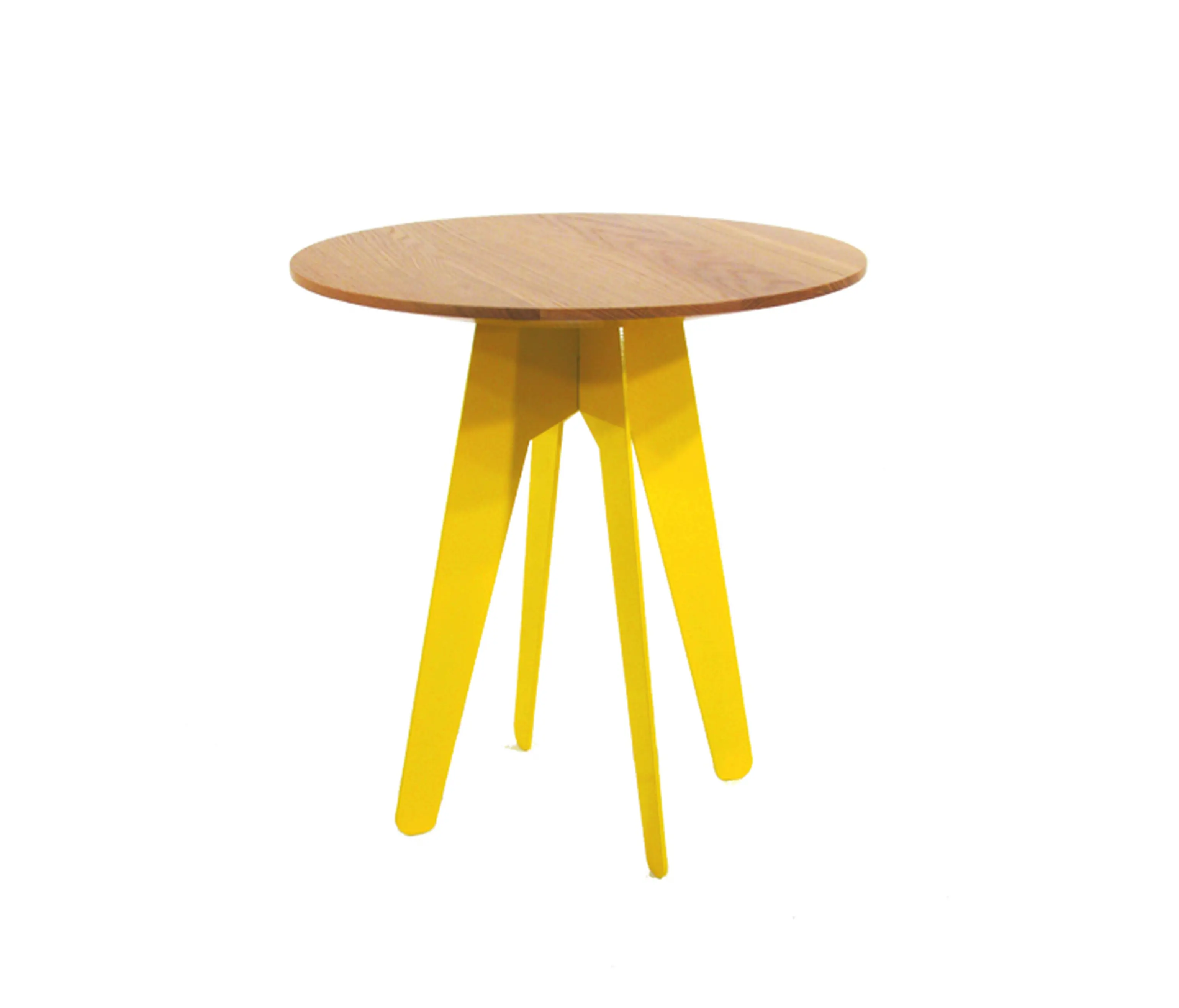 Assemblyroom - The Burgess Compact Table