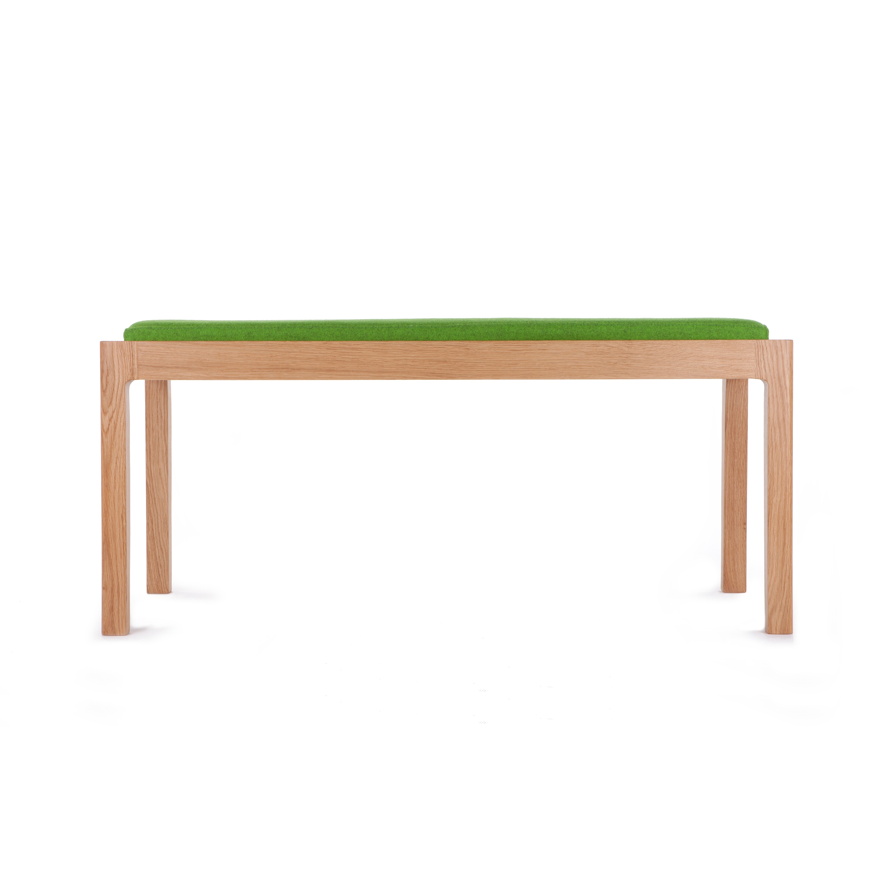 Display product The Barnsbury Bench from manufacturer Assemblyroom