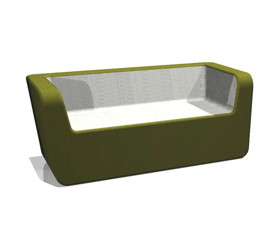 Assemblyroom - Hatton Sofa