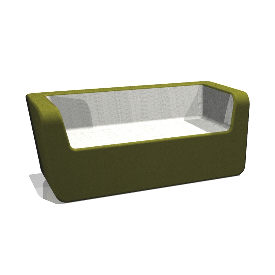 Display product Hatton Sofa from manufacturer Assemblyroom
