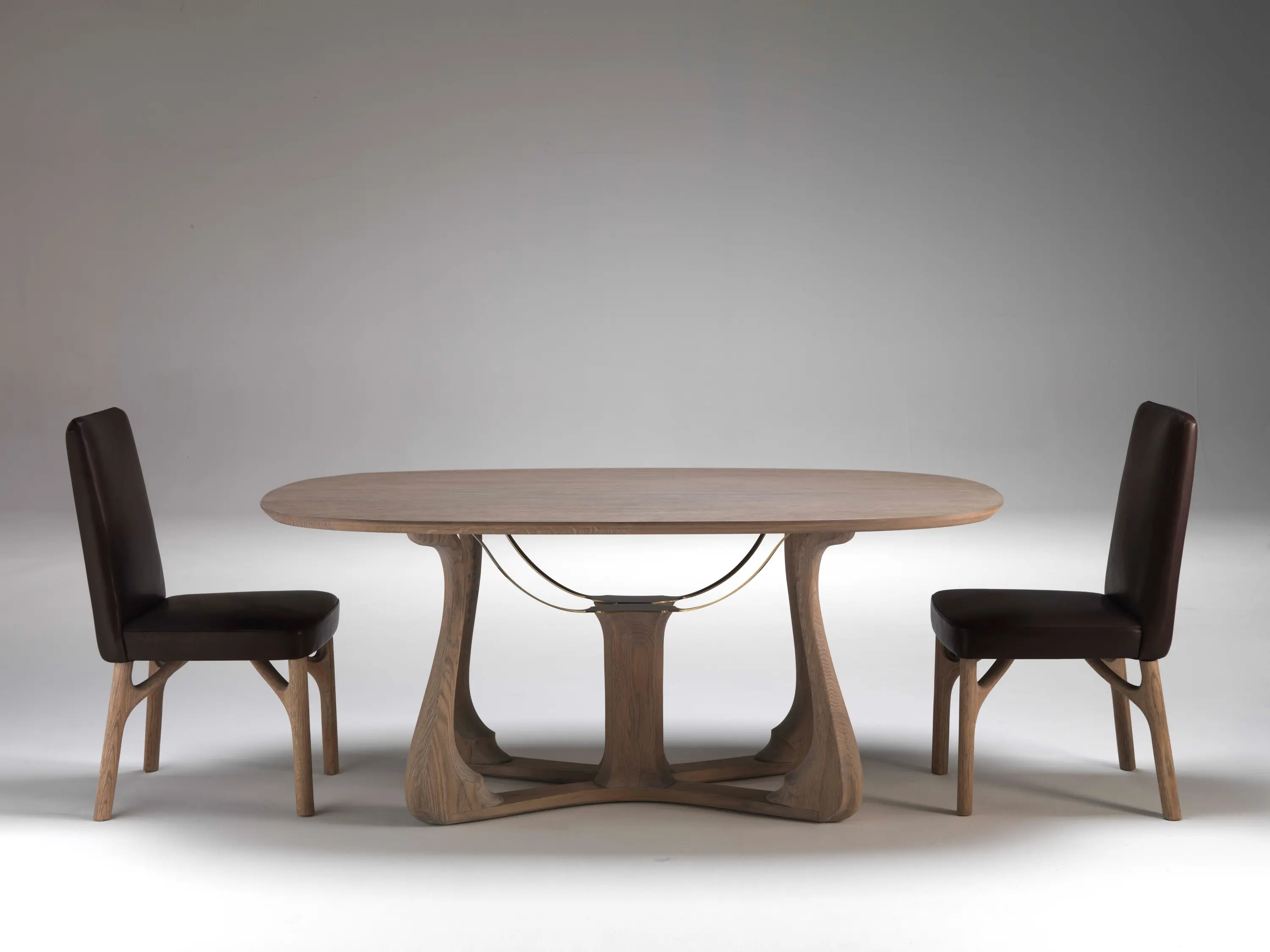 F.LLi BOFFI - Arpa 6104 Table