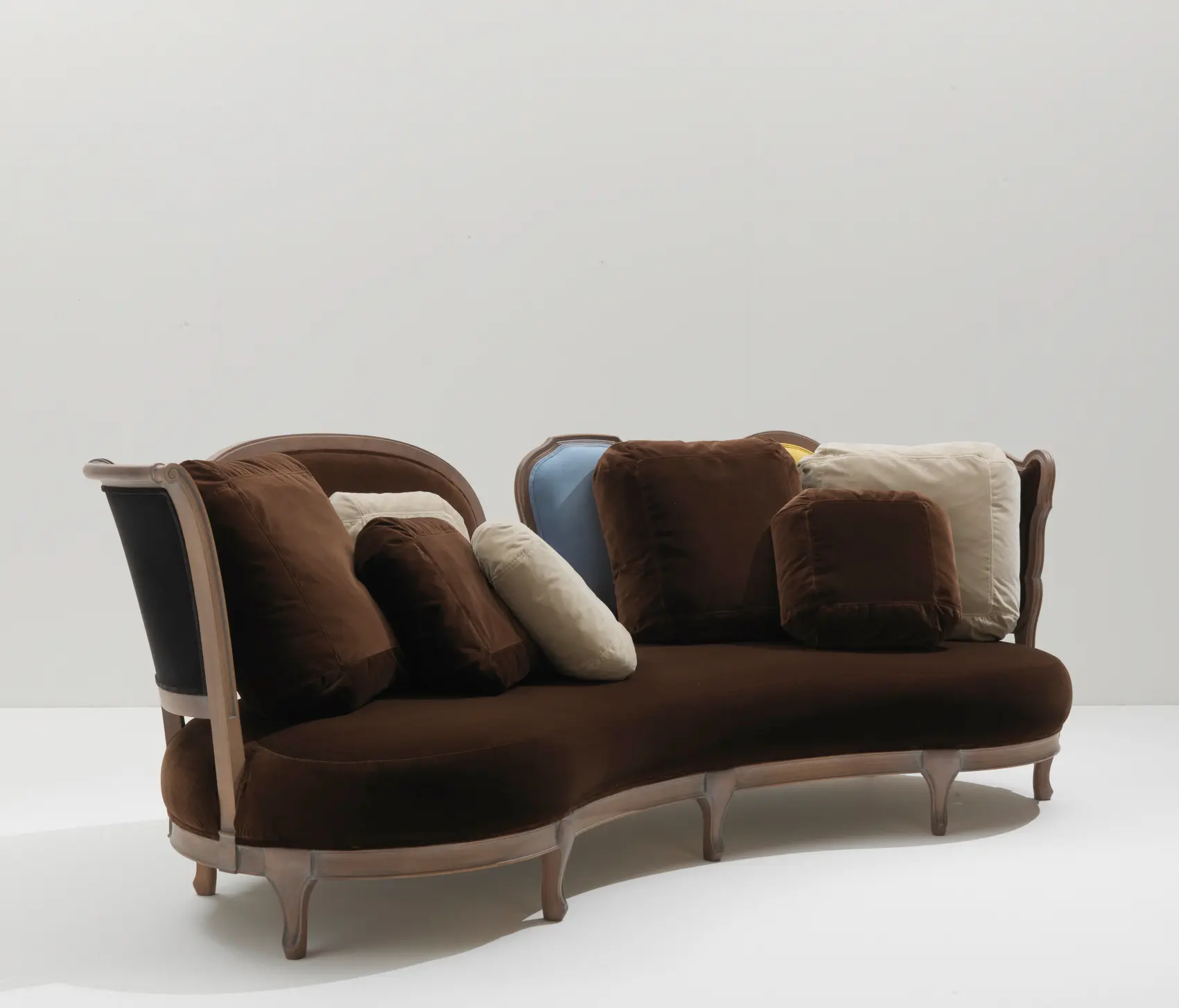 F.LLi BOFFI - Back to Back 5306 Sofa