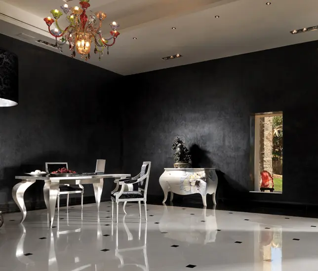 F.LLi BOFFI - Duong 2120 Table