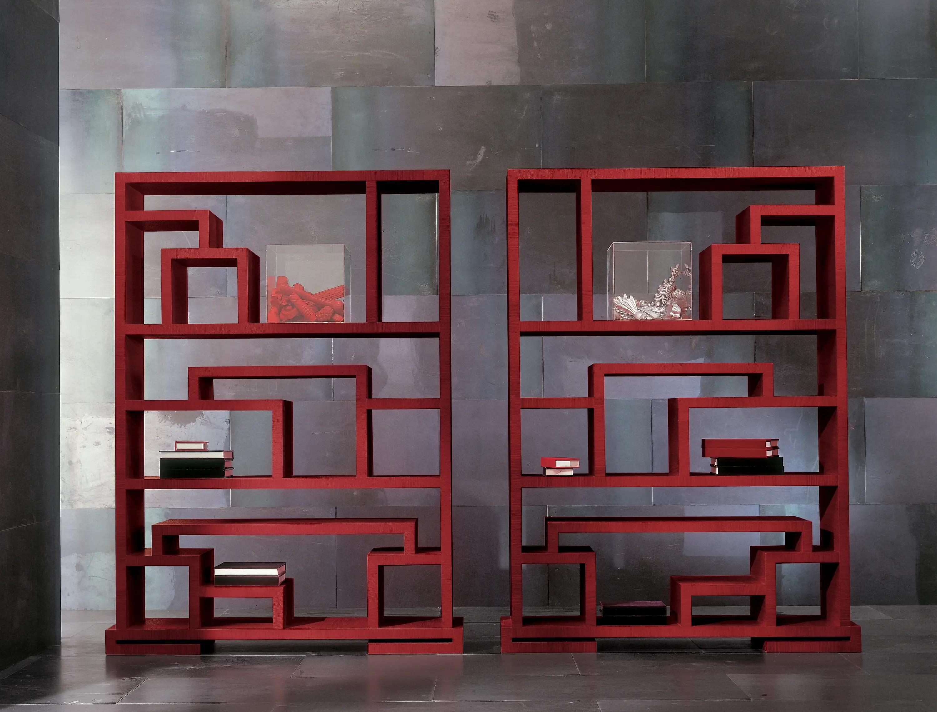 F.LLi BOFFI - Labirint 4402 Libreria