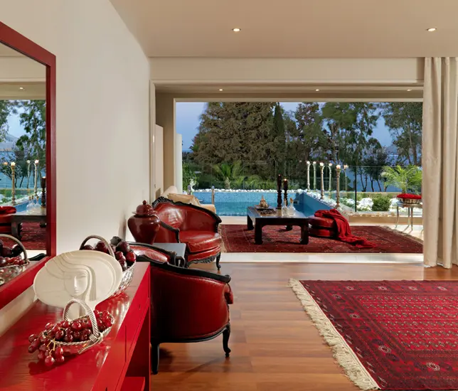 F.LLi BOFFI - Narciso 105 Sofa