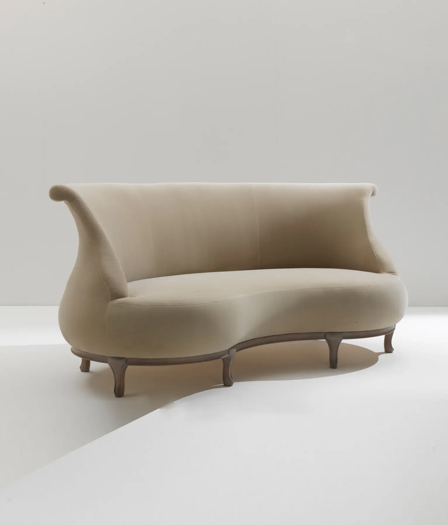 F.LLi BOFFI - Plump 5304 Pouf