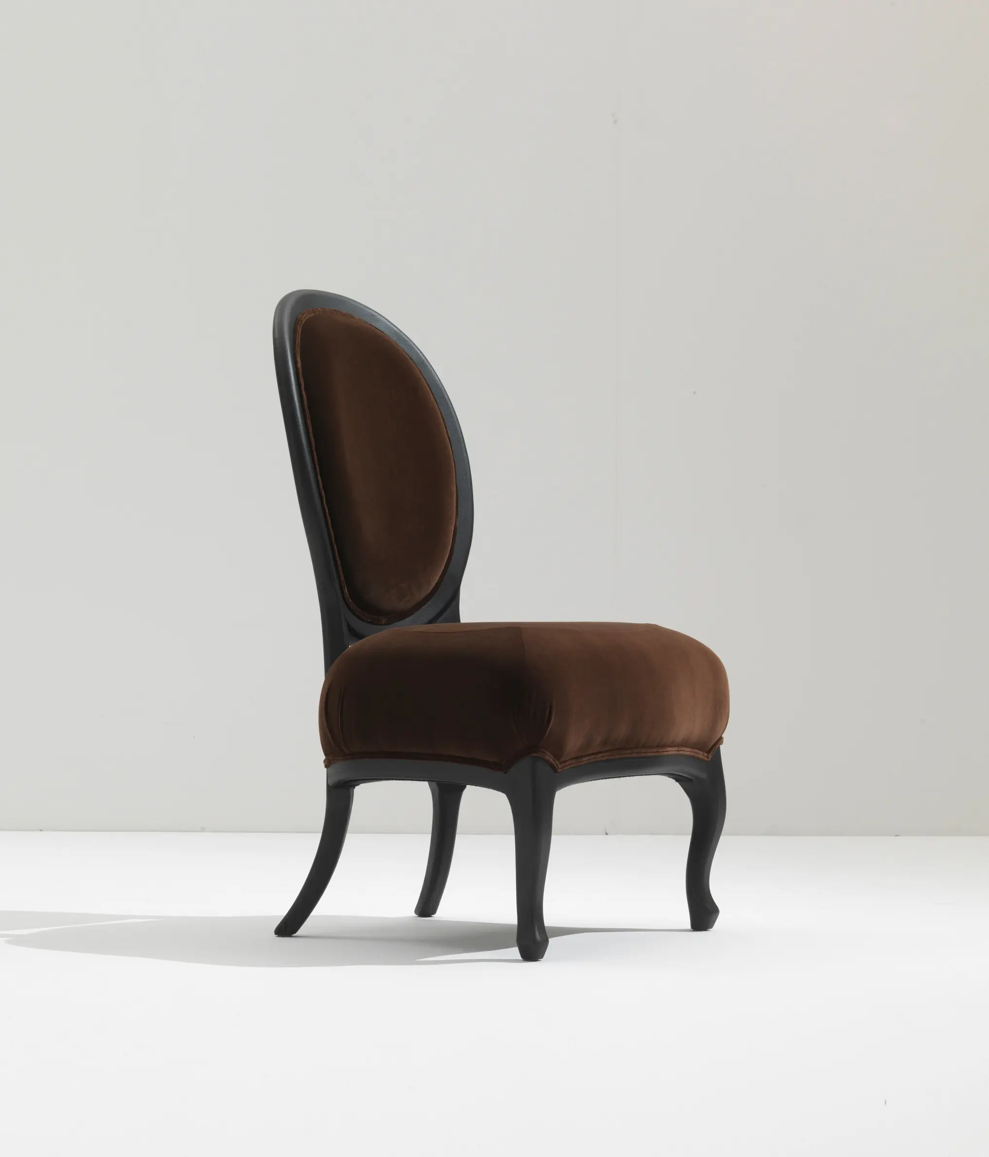 F.LLi BOFFI - Rubens 5305 Sedia