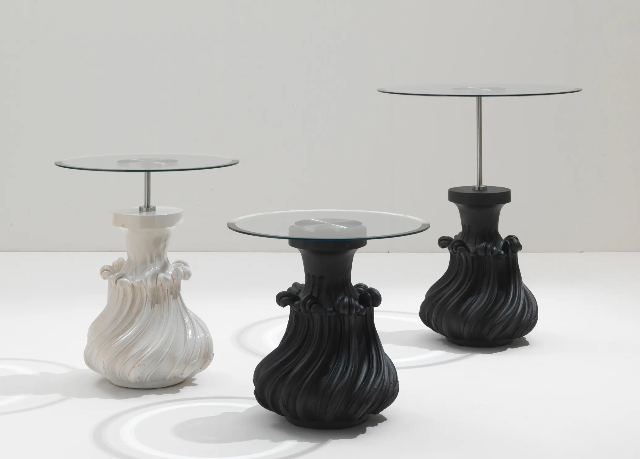 F.LLi BOFFI - Scoubidou 5308/G Stehtisch
