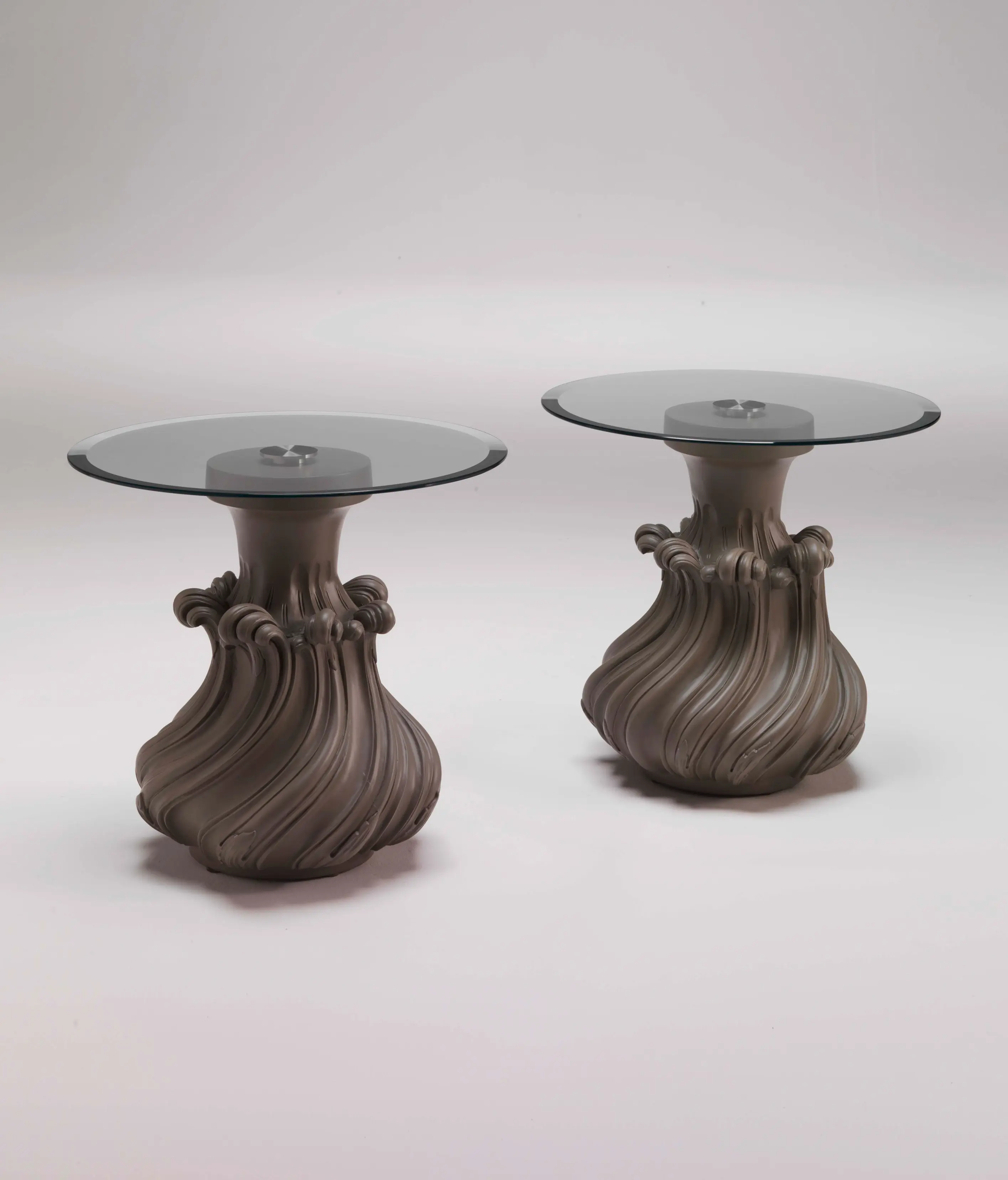 F.LLi BOFFI - Scoubidou 5308/G Stehtisch