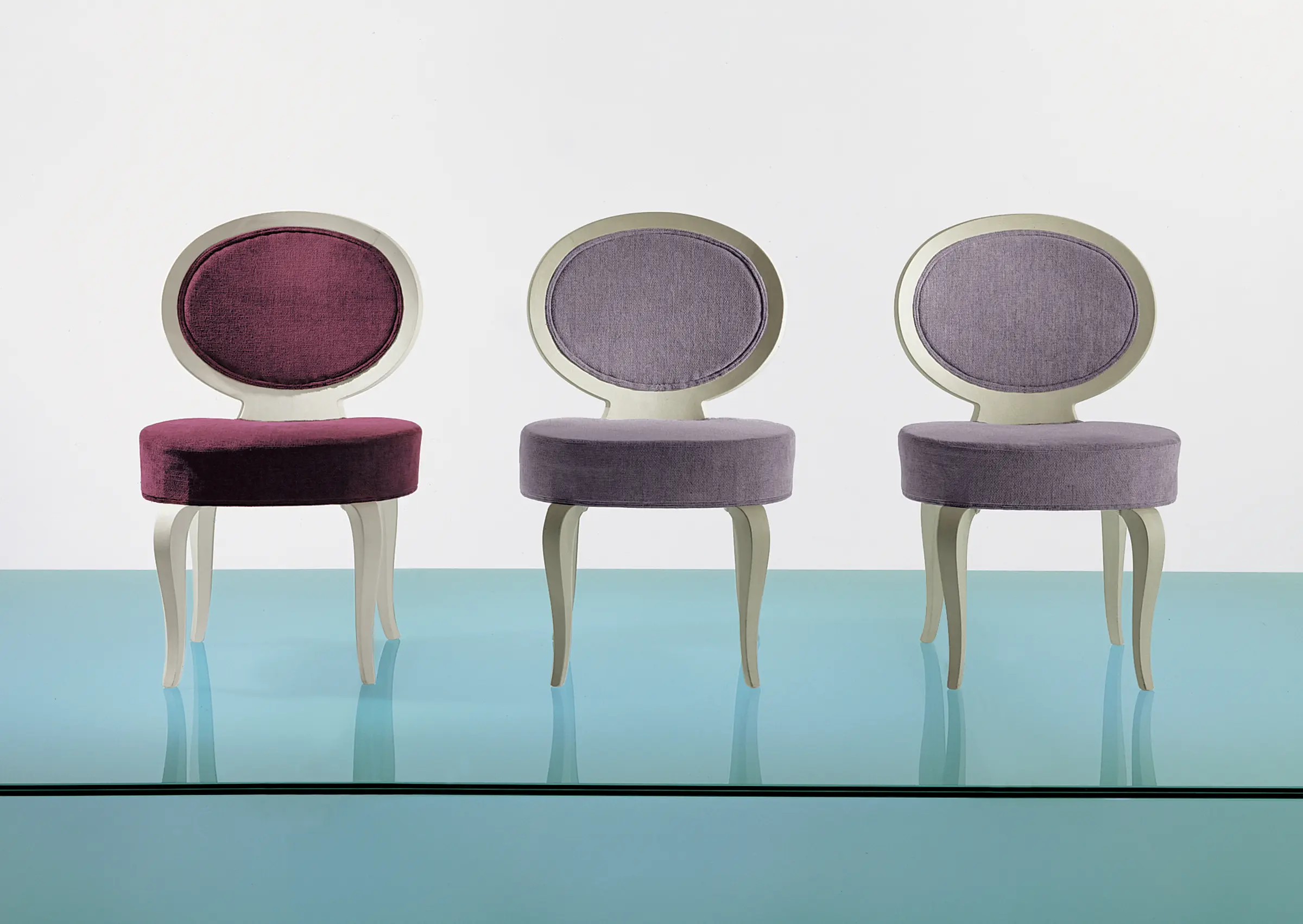F.LLi BOFFI - Sweet 4103 Stuhl