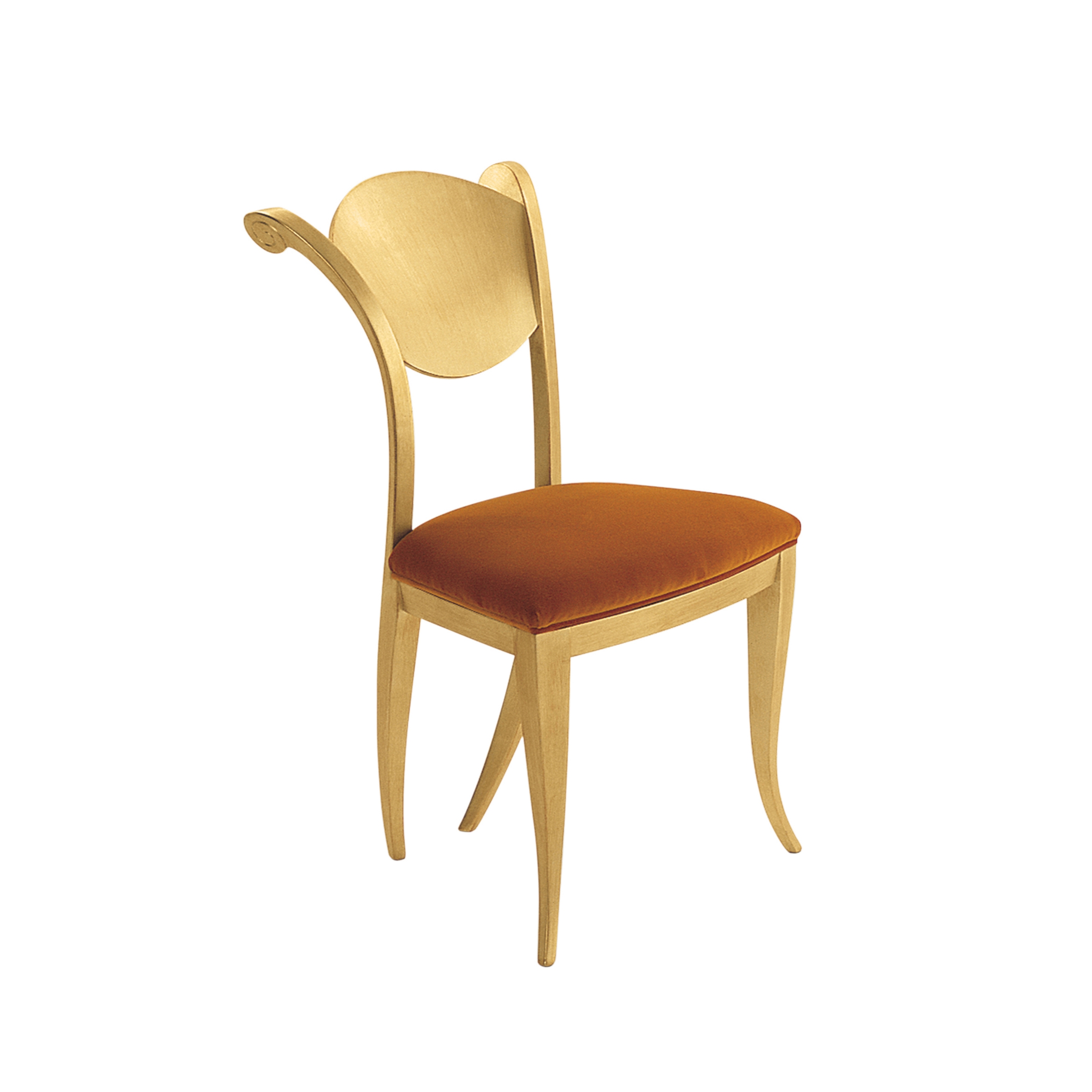 Display product Angel's 1700 Chair from manufacturer F.LLi BOFFI