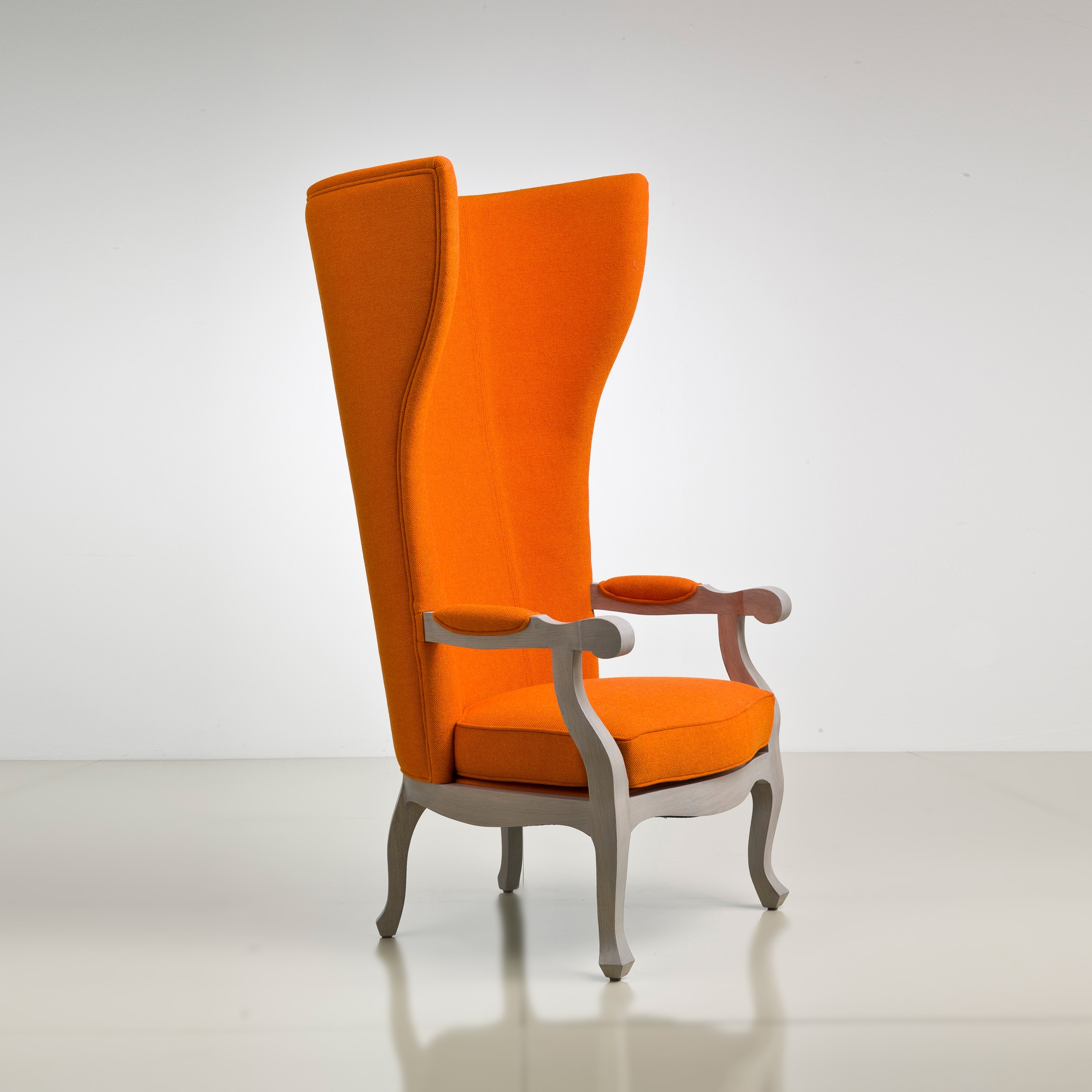 Vertoon produk Arne XV 5603 Armchair van vervaardiger F.LLi BOFFI