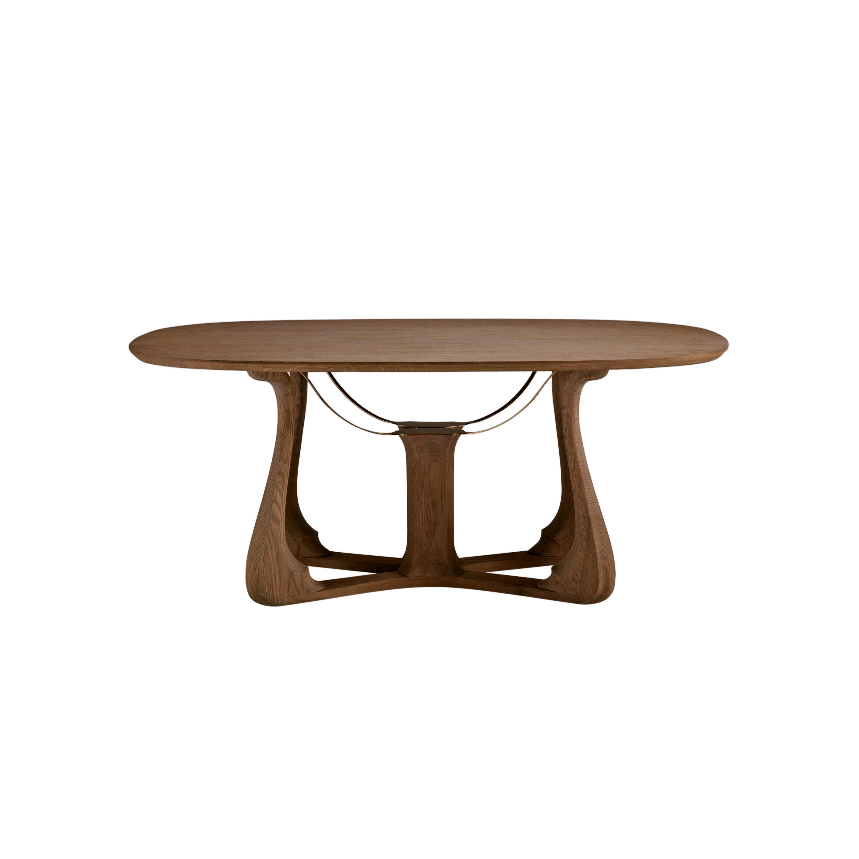 Vertoon produk Arpa 6104 Table van vervaardiger F.LLi BOFFI