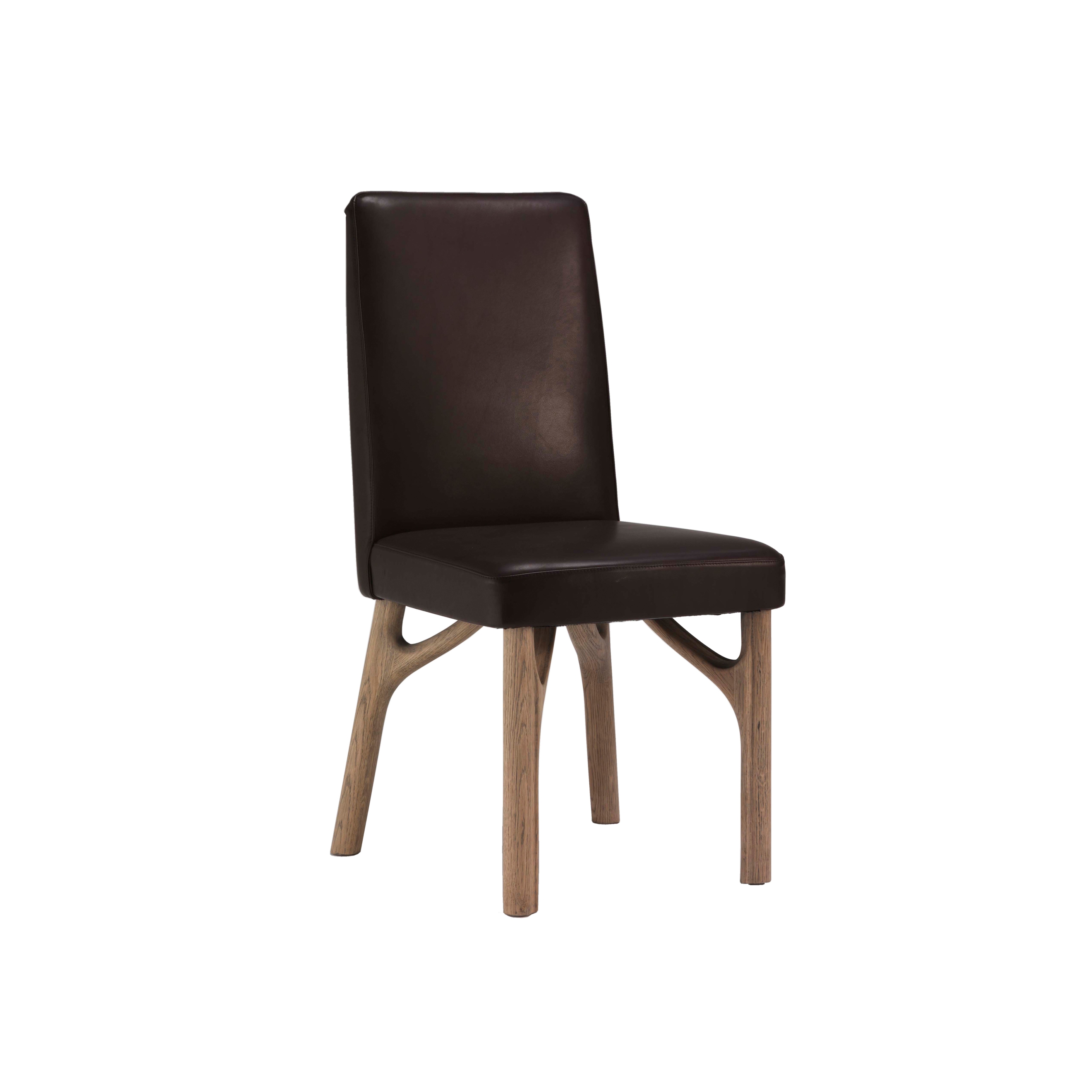 Vertoon produk Arpeggio 6105 Chair van vervaardiger F.LLi BOFFI