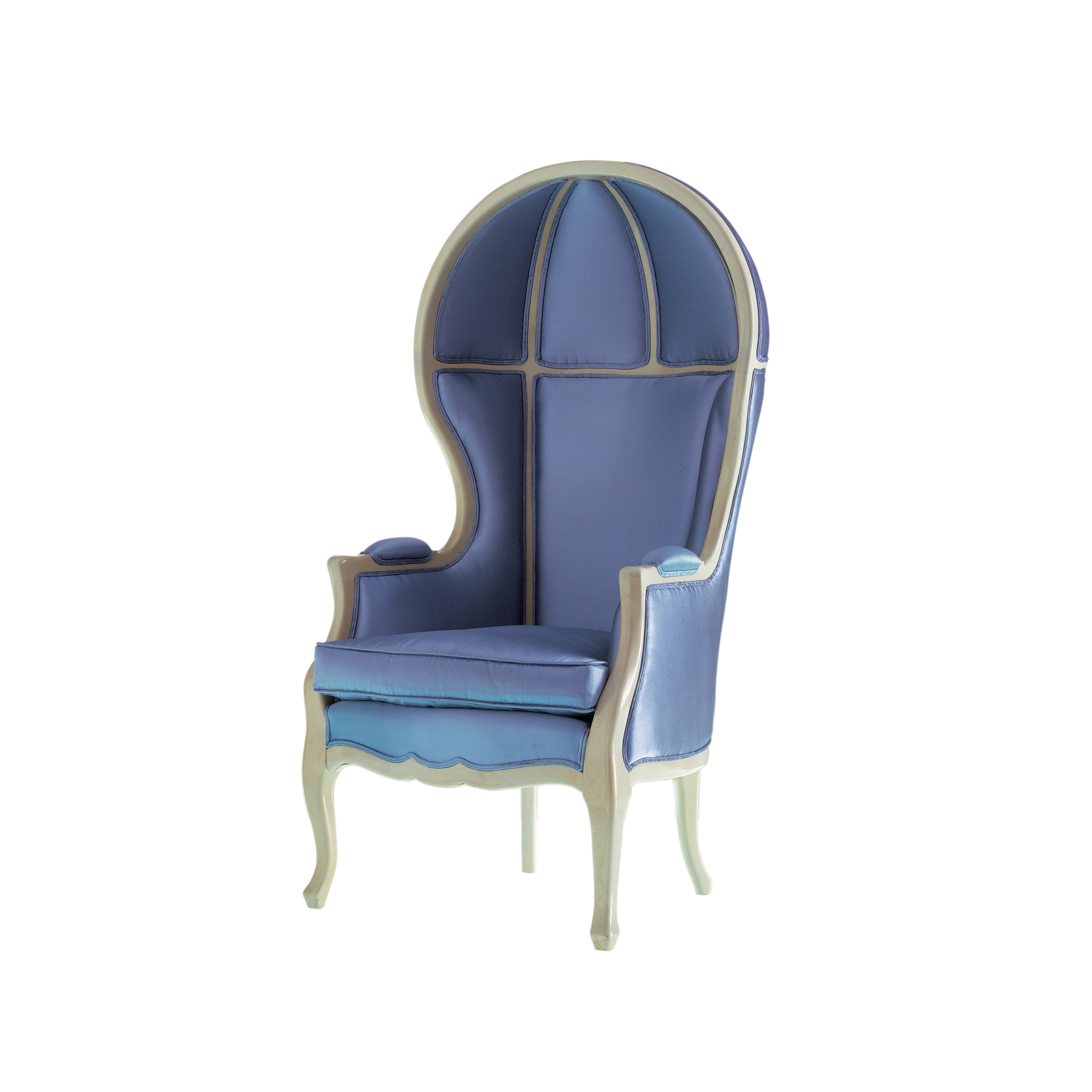 Vertoon produk Babette 4708 Armchair van vervaardiger F.LLi BOFFI