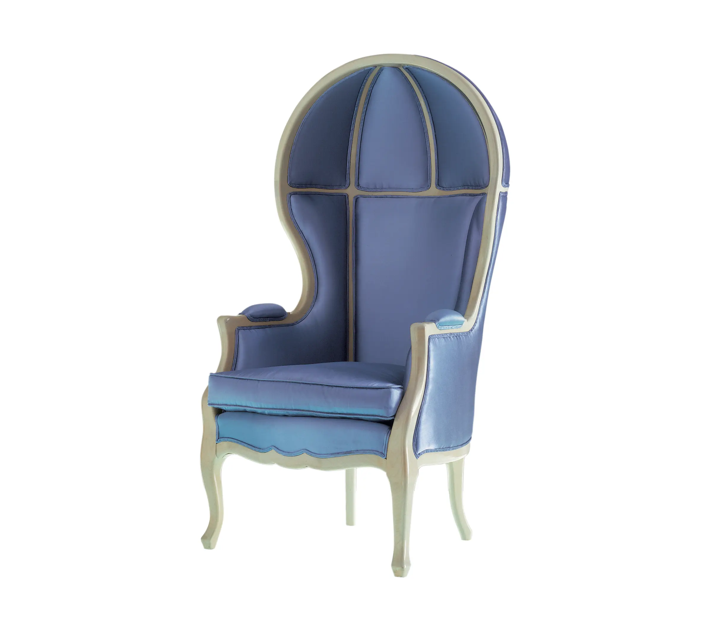 F.LLi BOFFI - Babette 4708 Armchair