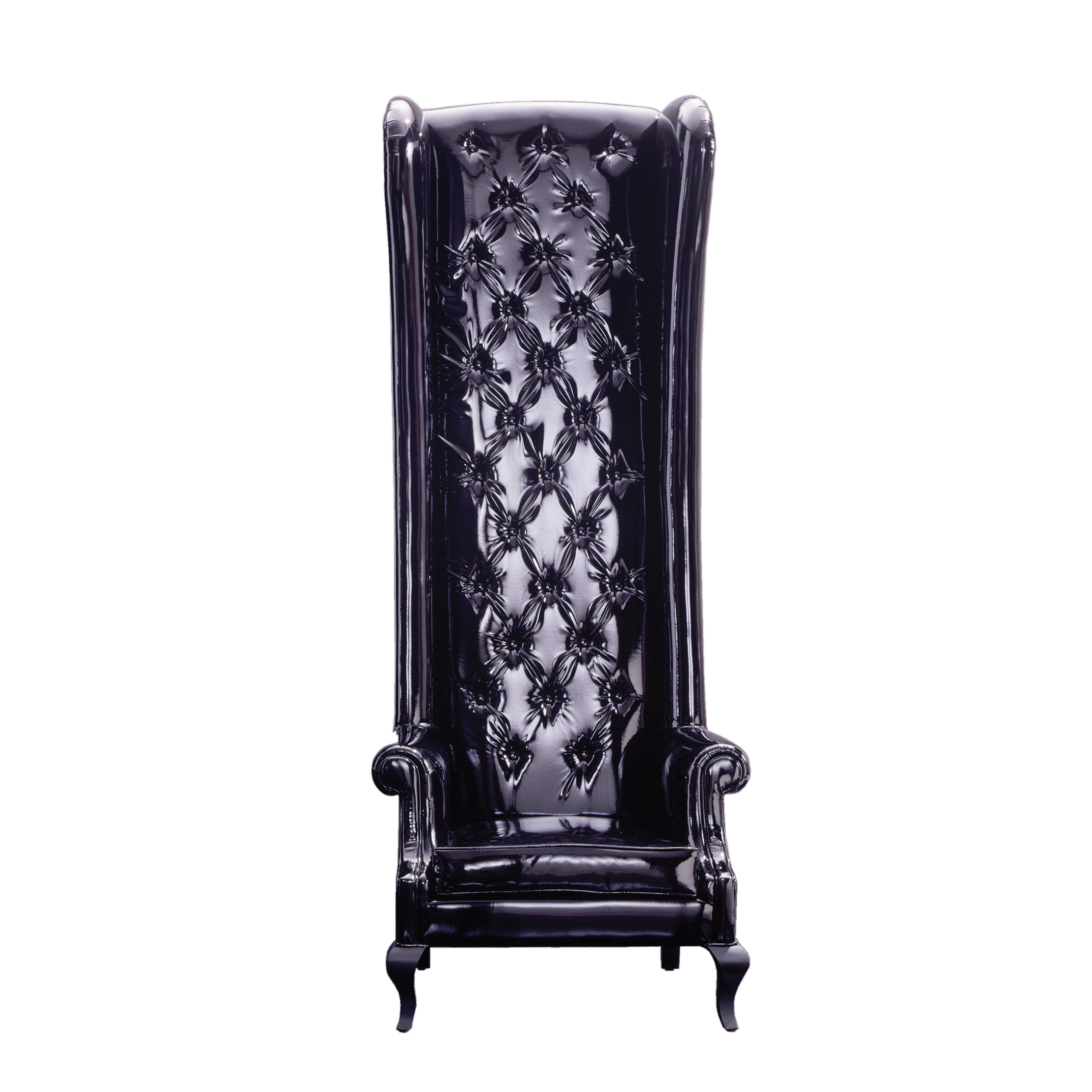 Vertoon produk Eiffel 5202 Armchair van vervaardiger F.LLi BOFFI