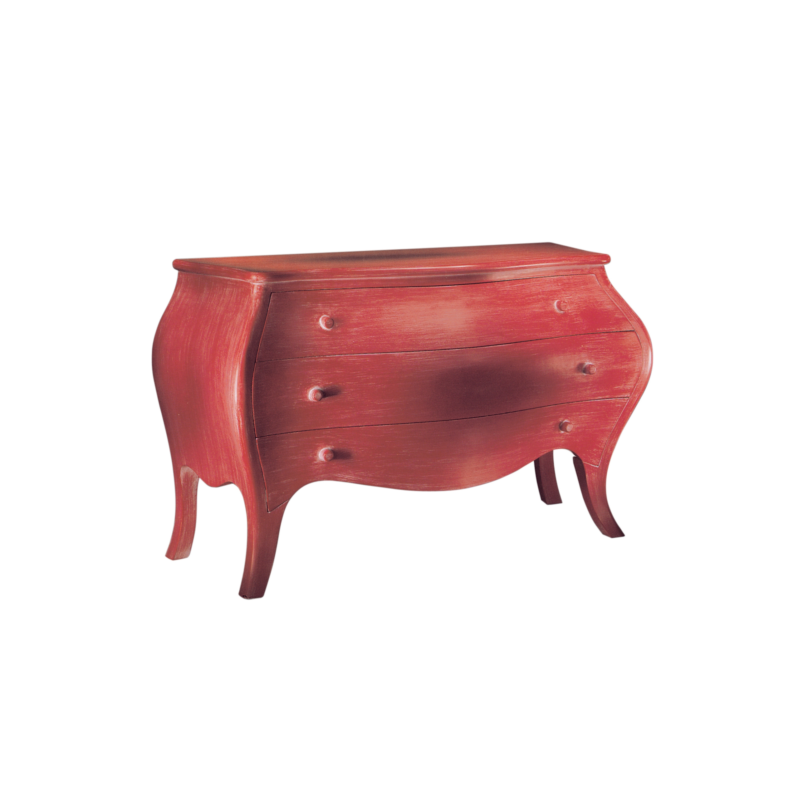 Vertoon produk Geranio 3903 Chest van vervaardiger F.LLi BOFFI
