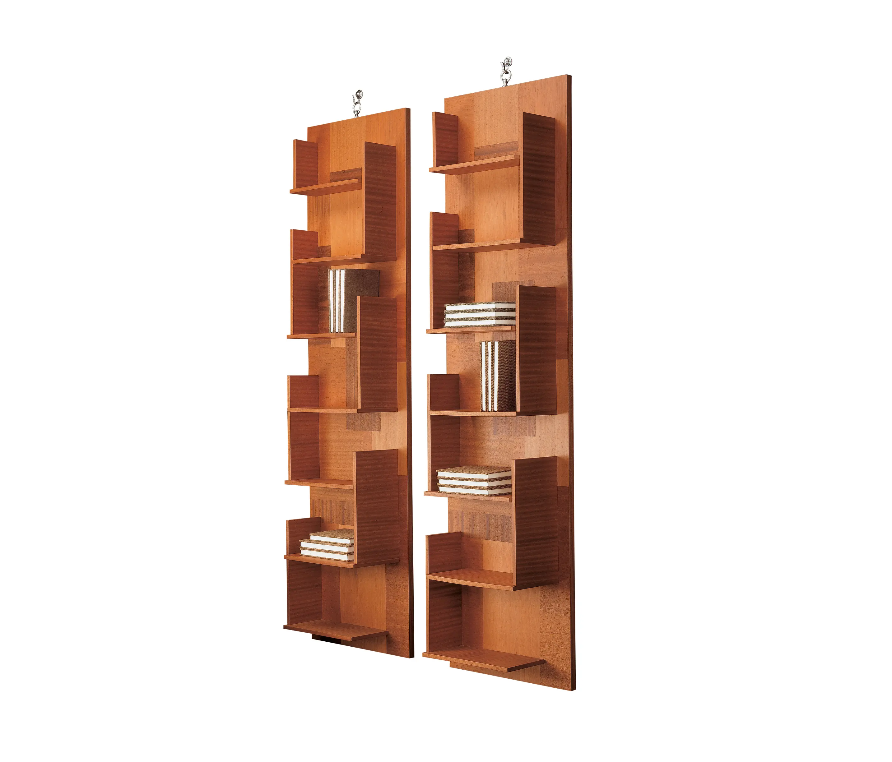 F.LLi BOFFI - Harlem 4306 Bookcase