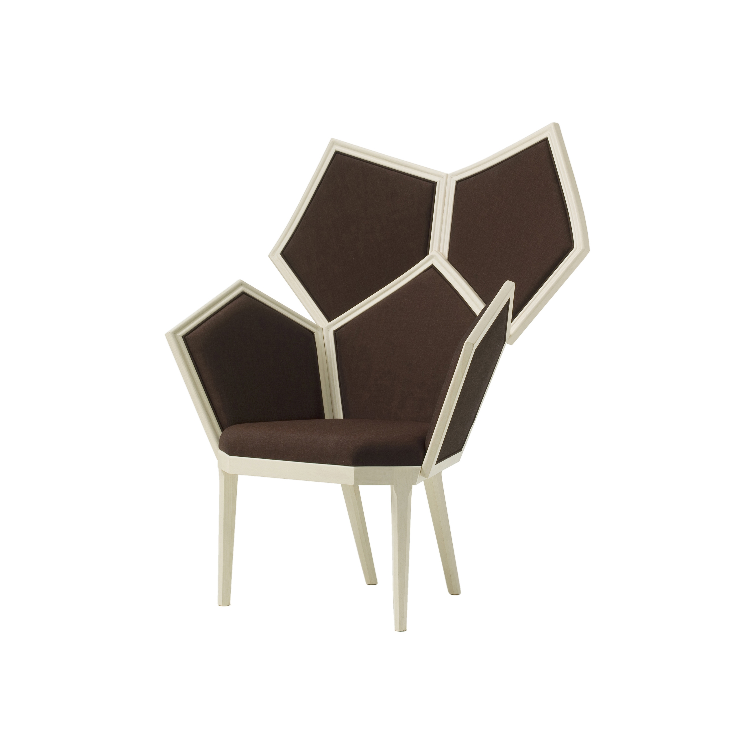 Lui 5 5610/I Armchair