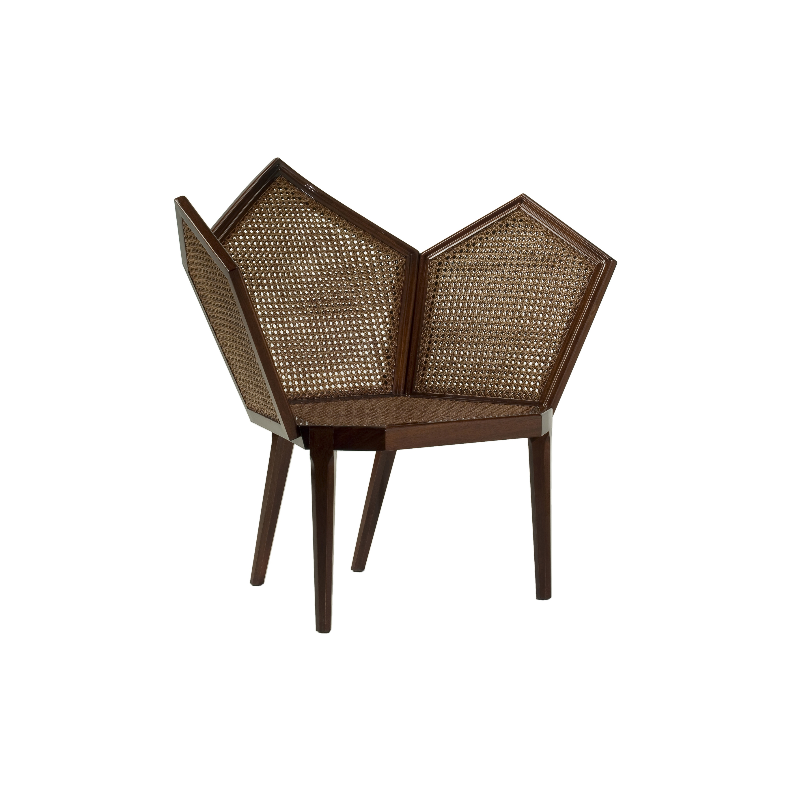 Lui 5 5611/C Armchair