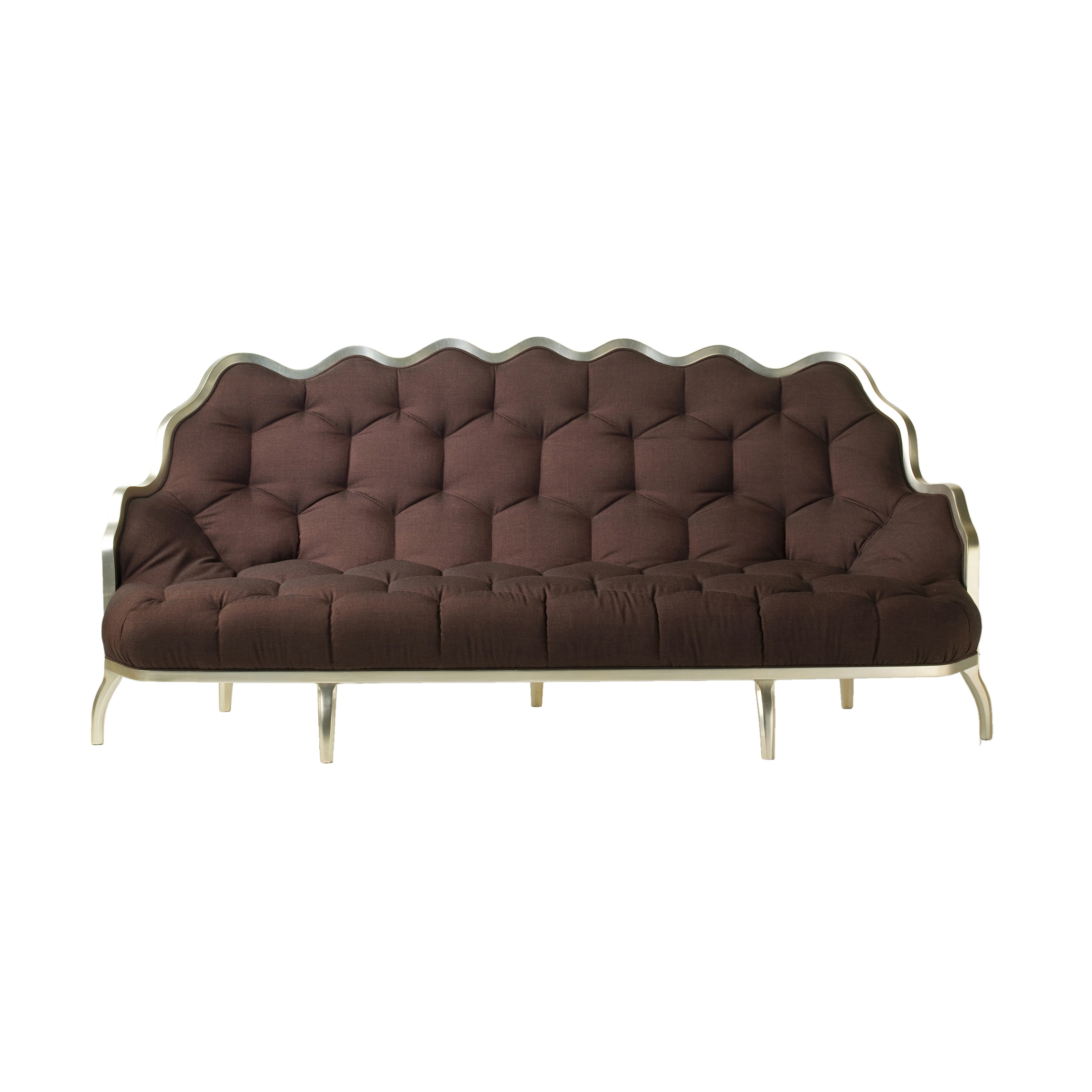 Vertoon produk Lui 6 5612 Sofa van vervaardiger F.LLi BOFFI