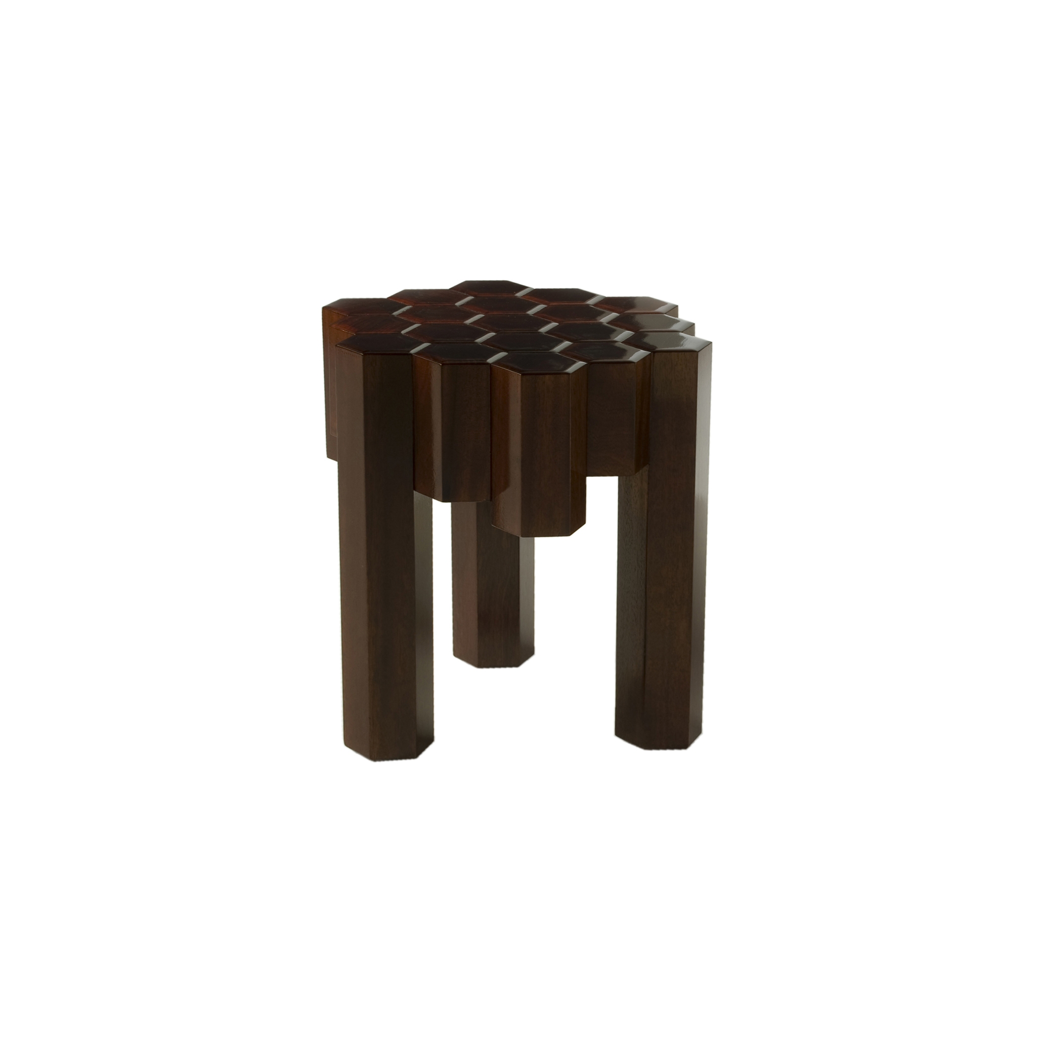 Vertoon produk Lui 6 5615 Stool | Table van vervaardiger F.LLi BOFFI