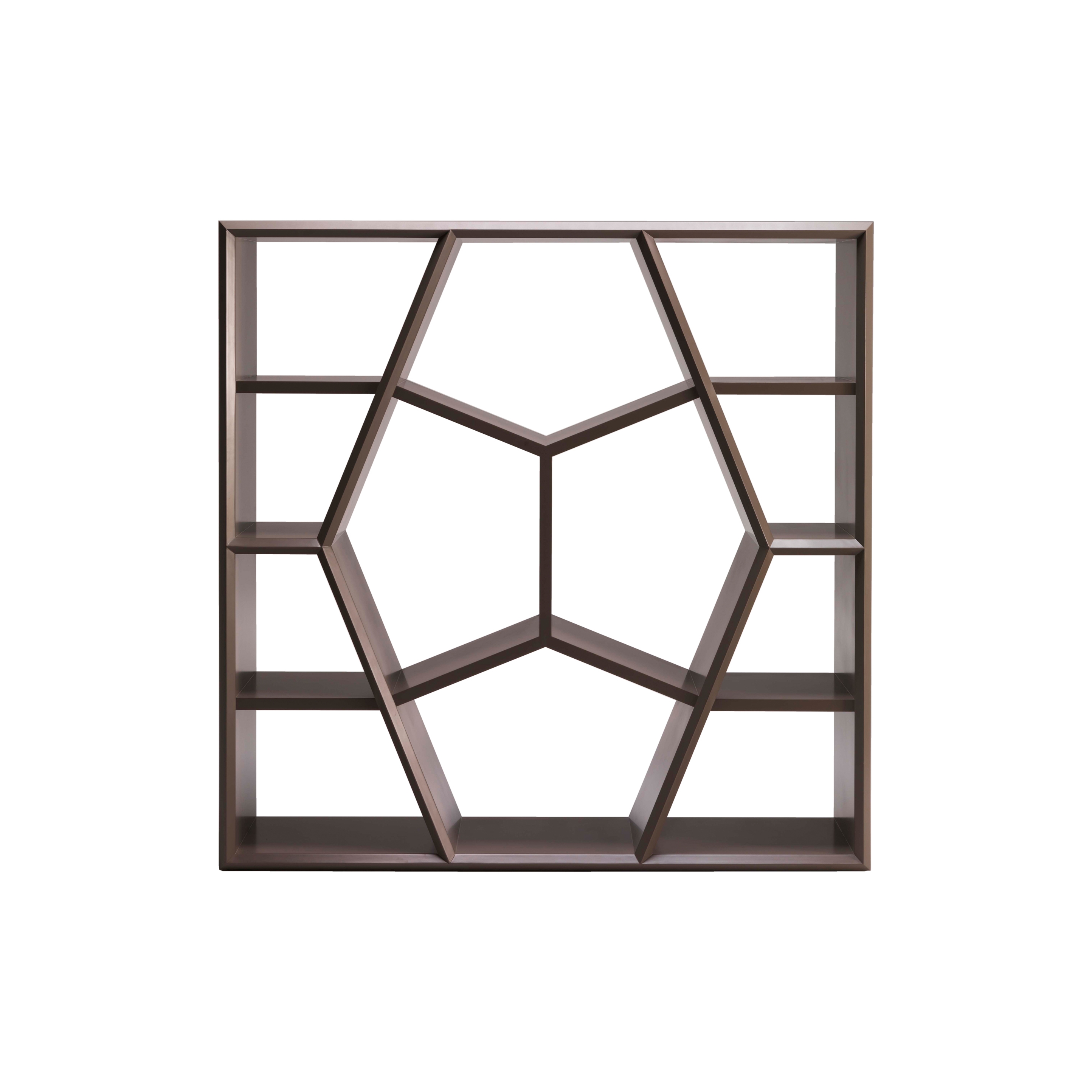 Lui 6 5617 Bookcase