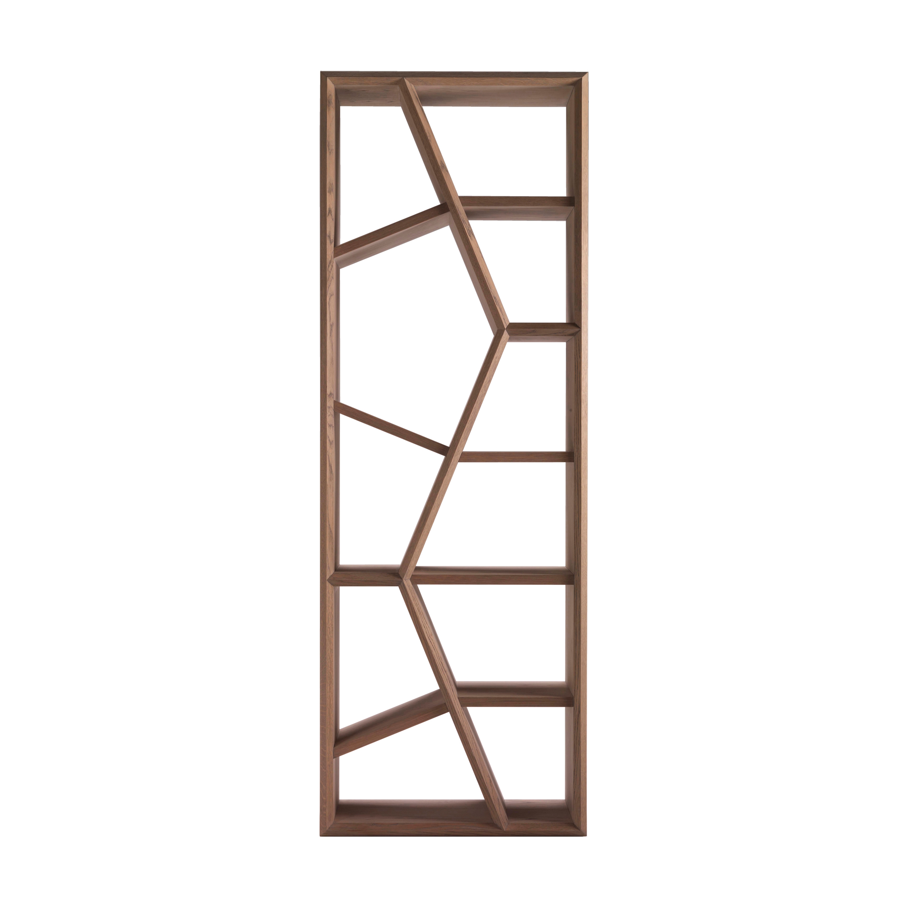 Lui 6 5618 Bookcase