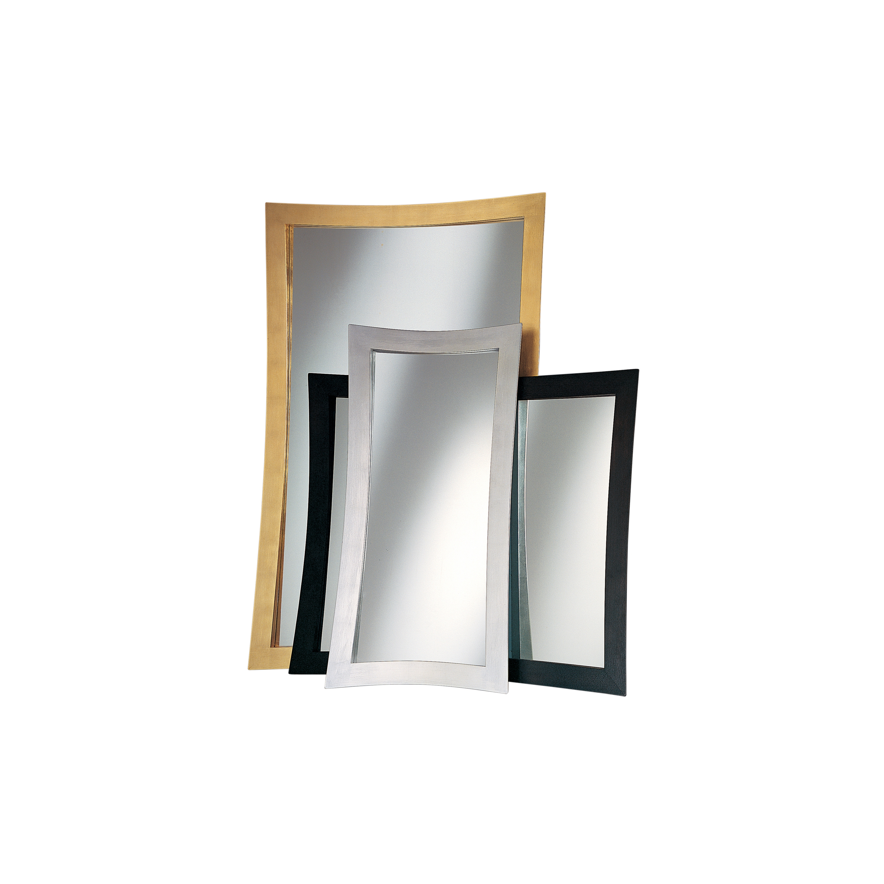 Vertoon produk Mandapa 2110 Mirror van vervaardiger F.LLi BOFFI