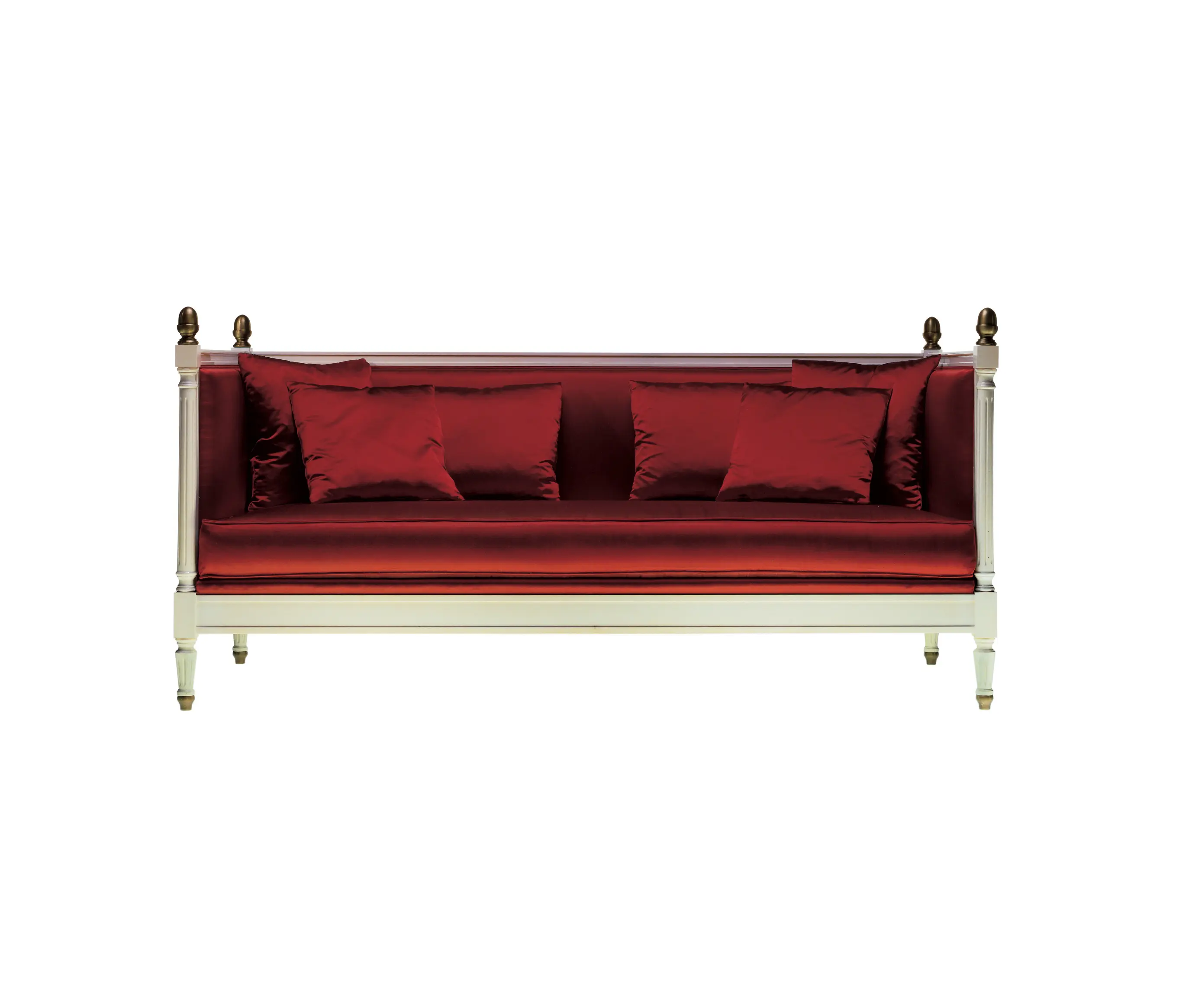 F.LLi BOFFI - Mary Reilly 4706 Sofa