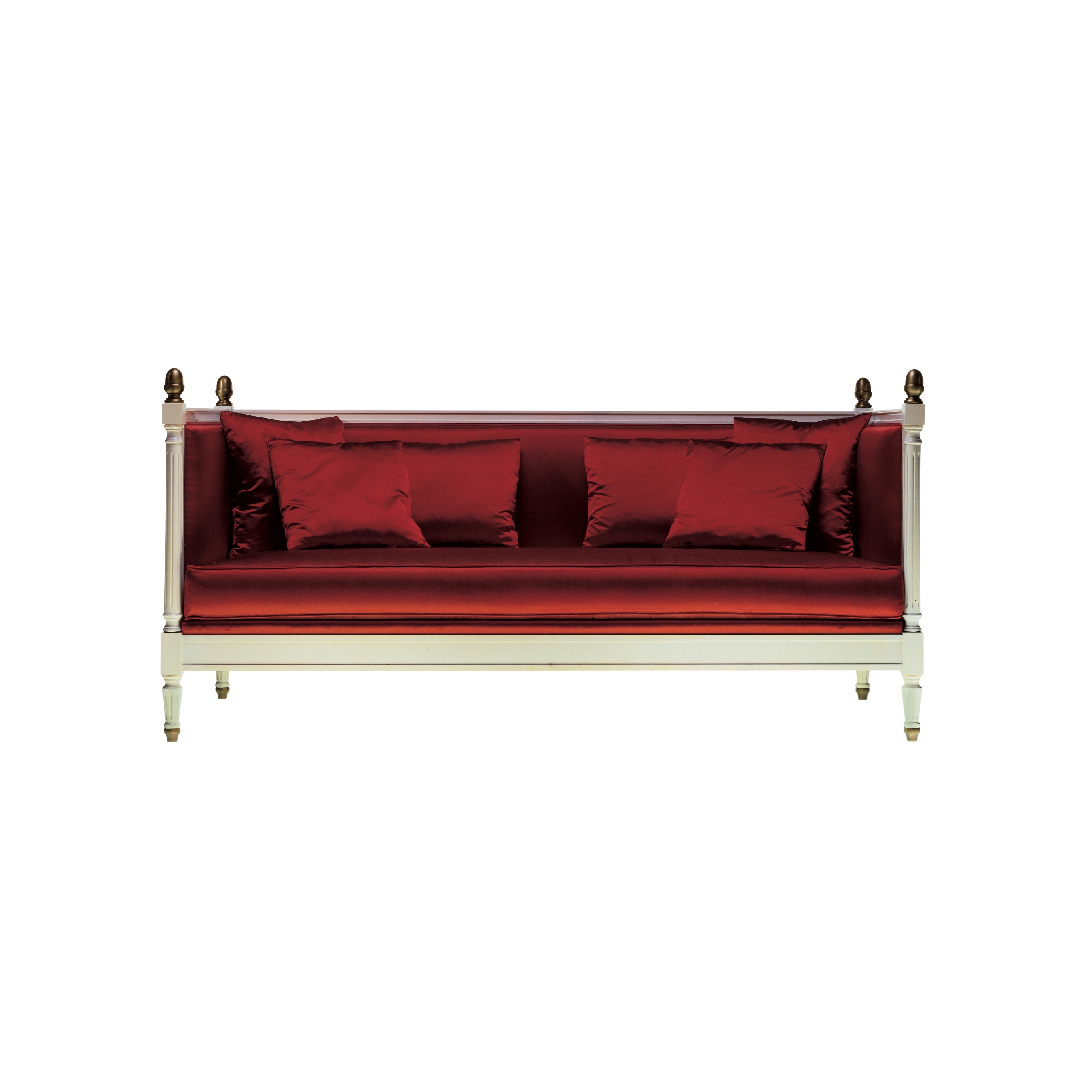 Vertoon produk Mary Reilly 4706 Sofa van vervaardiger F.LLi BOFFI