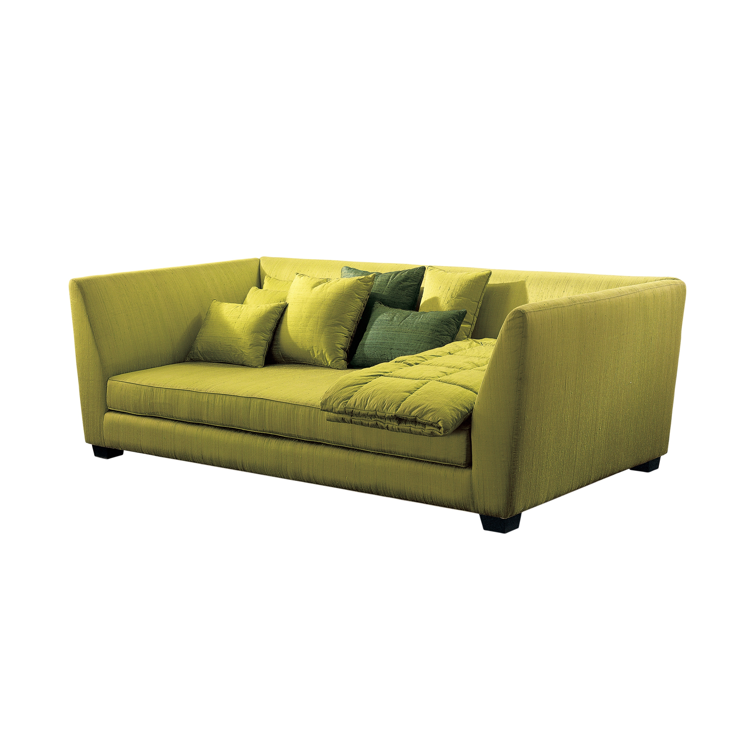 Vertoon produk Mekong 2111 Sofa van vervaardiger F.LLi BOFFI