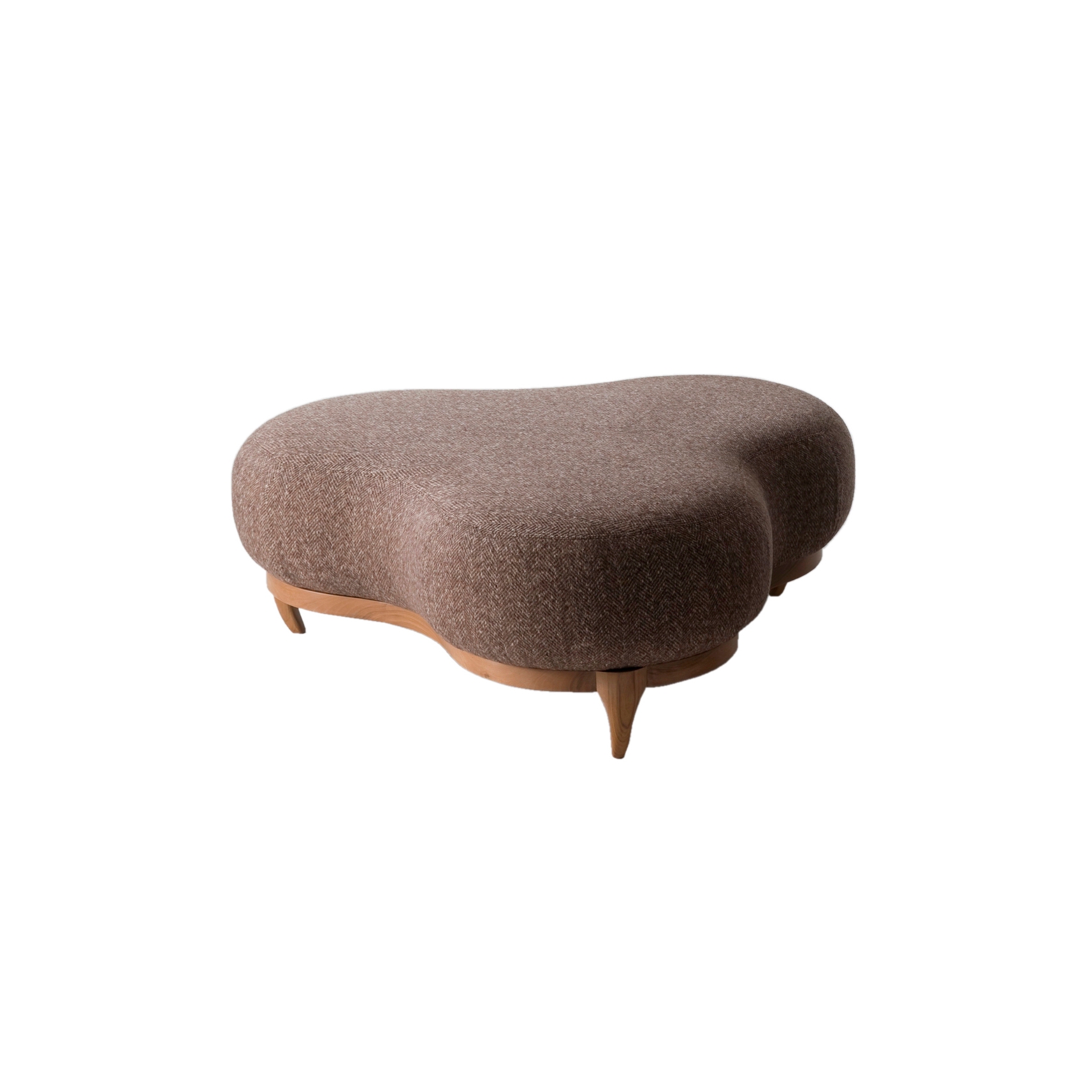 Display product Modulair 5808 Pouf from manufacturer F.LLi BOFFI