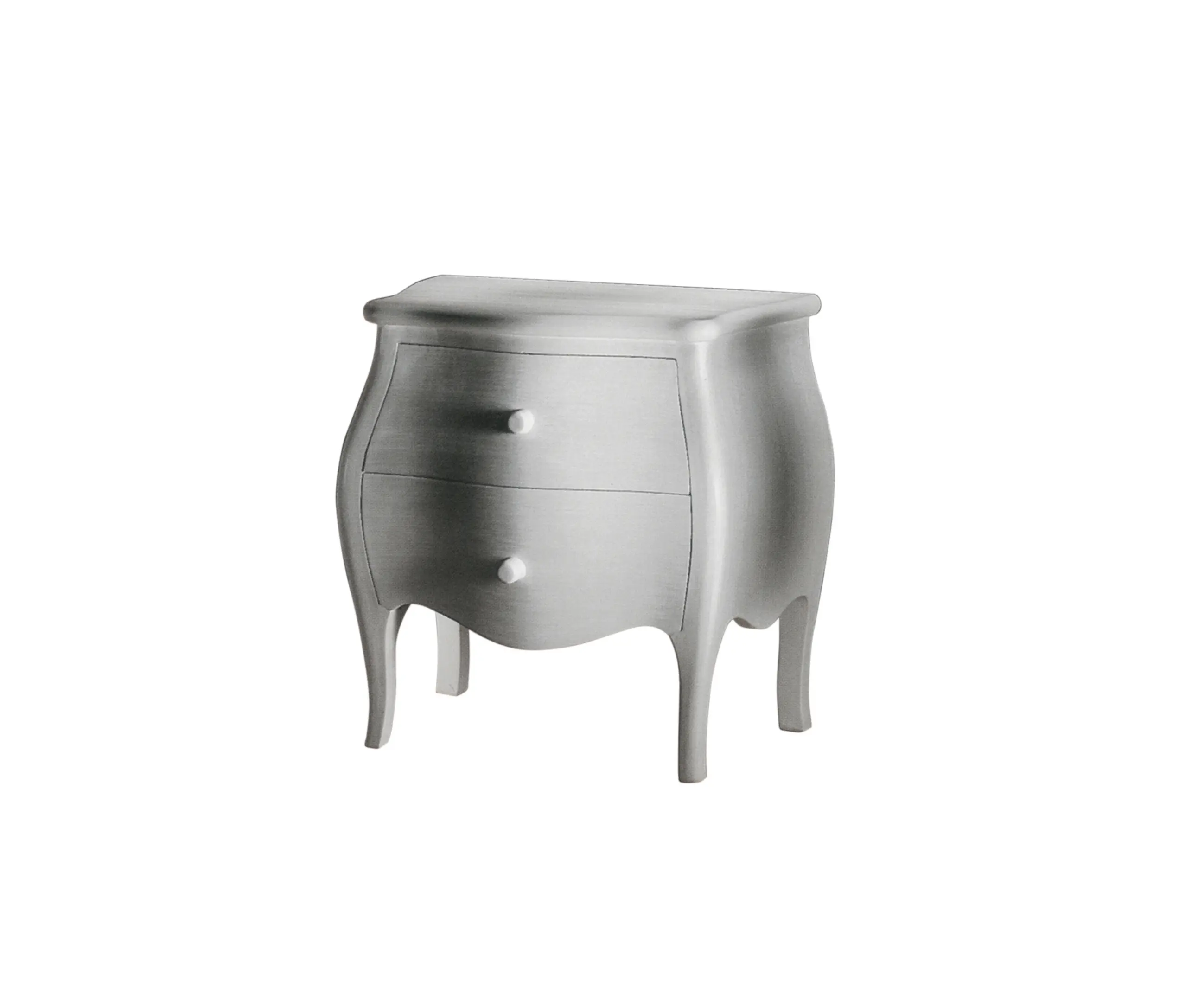 F.LLi BOFFI - Geranio 3907 Bedside Table
