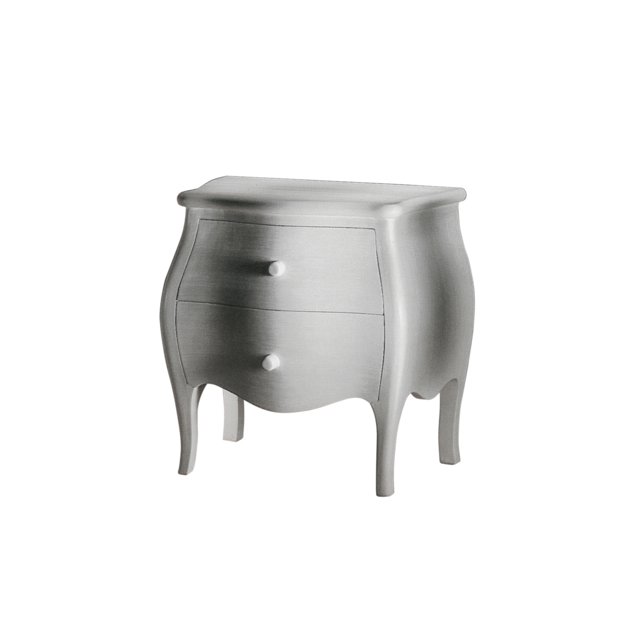 Vertoon produk Geranio 3907 Bedside Table van vervaardiger F.LLi BOFFI