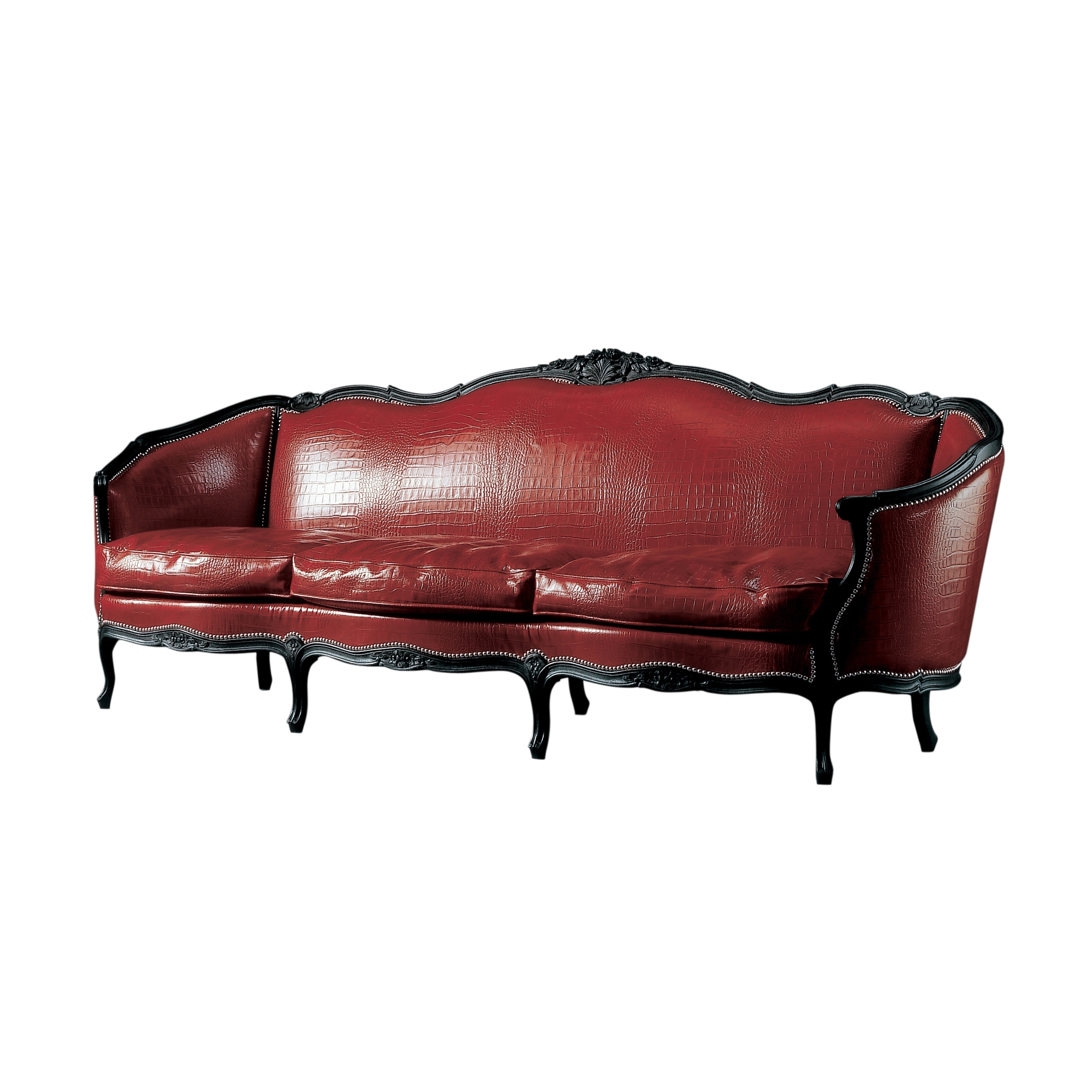 Vertoon produk Narciso 105 Sofa van vervaardiger F.LLi BOFFI