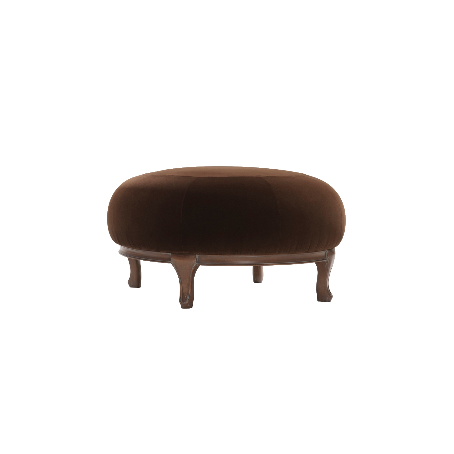 Display product Plump 5303 Pouf from manufacturer F.LLi BOFFI