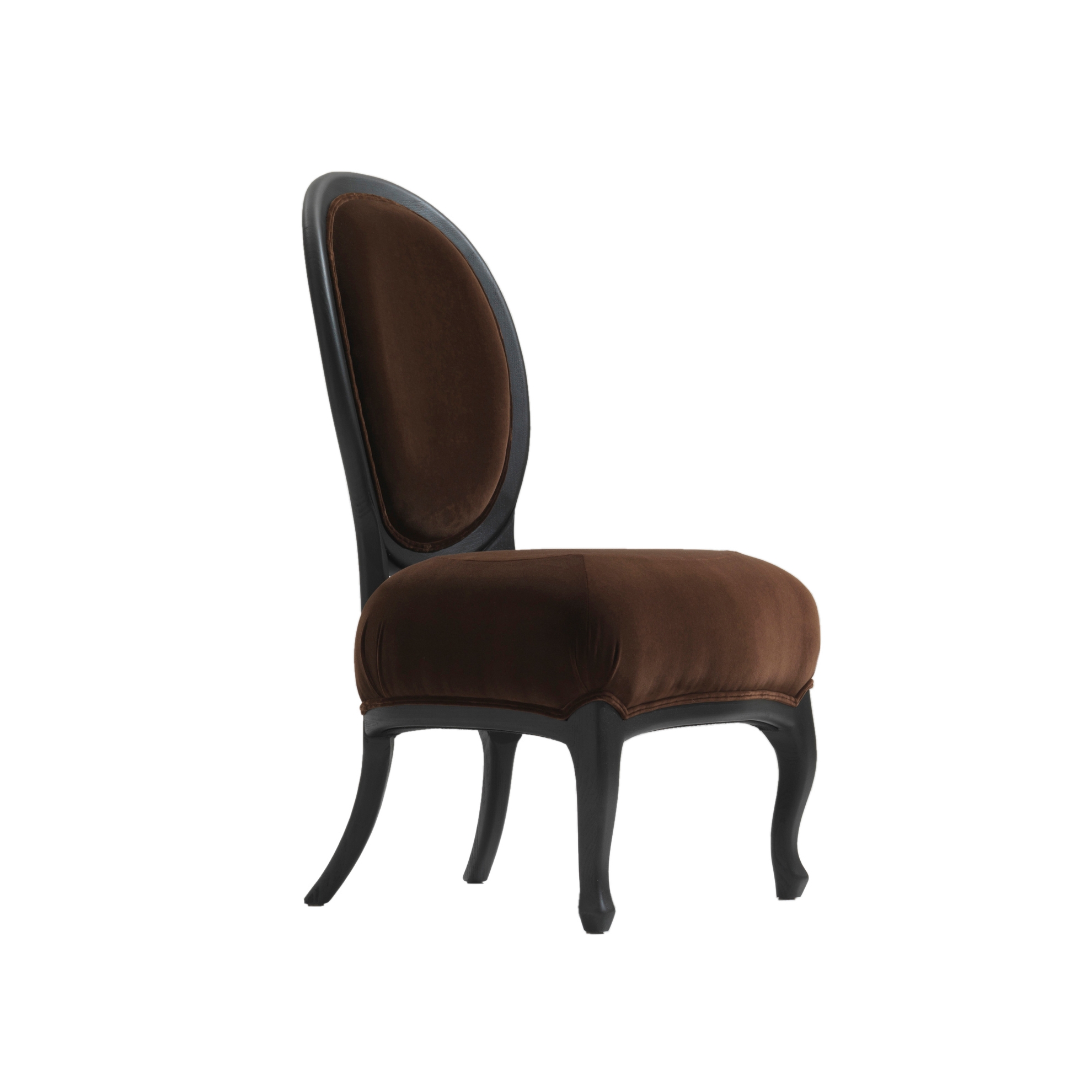 Vertoon produk Rubens 5305 Chair van vervaardiger F.LLi BOFFI