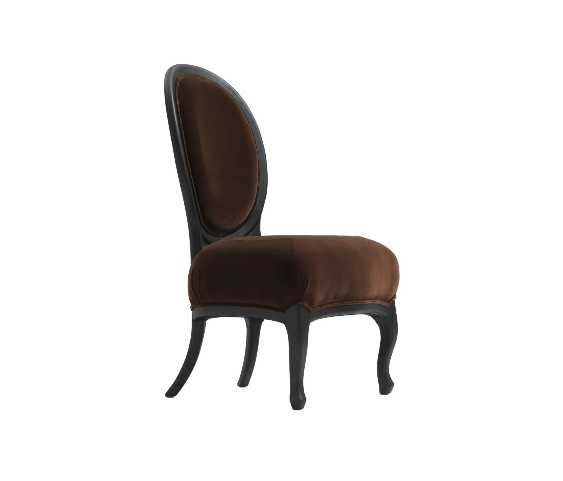 F.LLi BOFFI - Rubens 5305 Sedia
