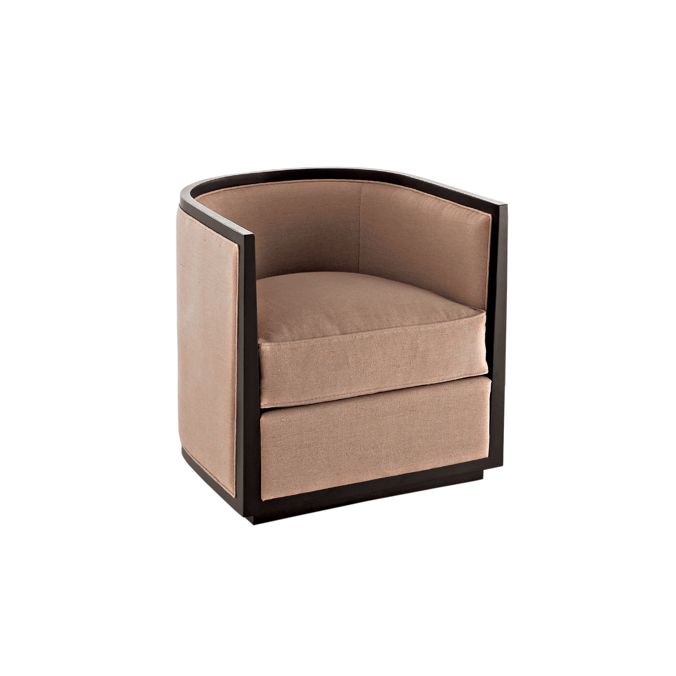 Vertoon produk Waldorf 4602 Armchair van vervaardiger F.LLi BOFFI