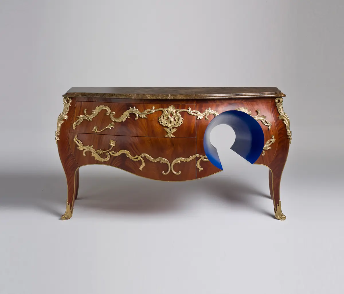 F.LLi BOFFI - (W)hole Commode