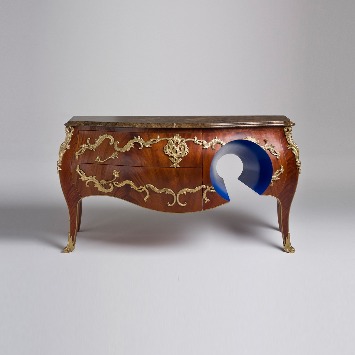 Display product (W)hole Commode from manufacturer F.LLi BOFFI