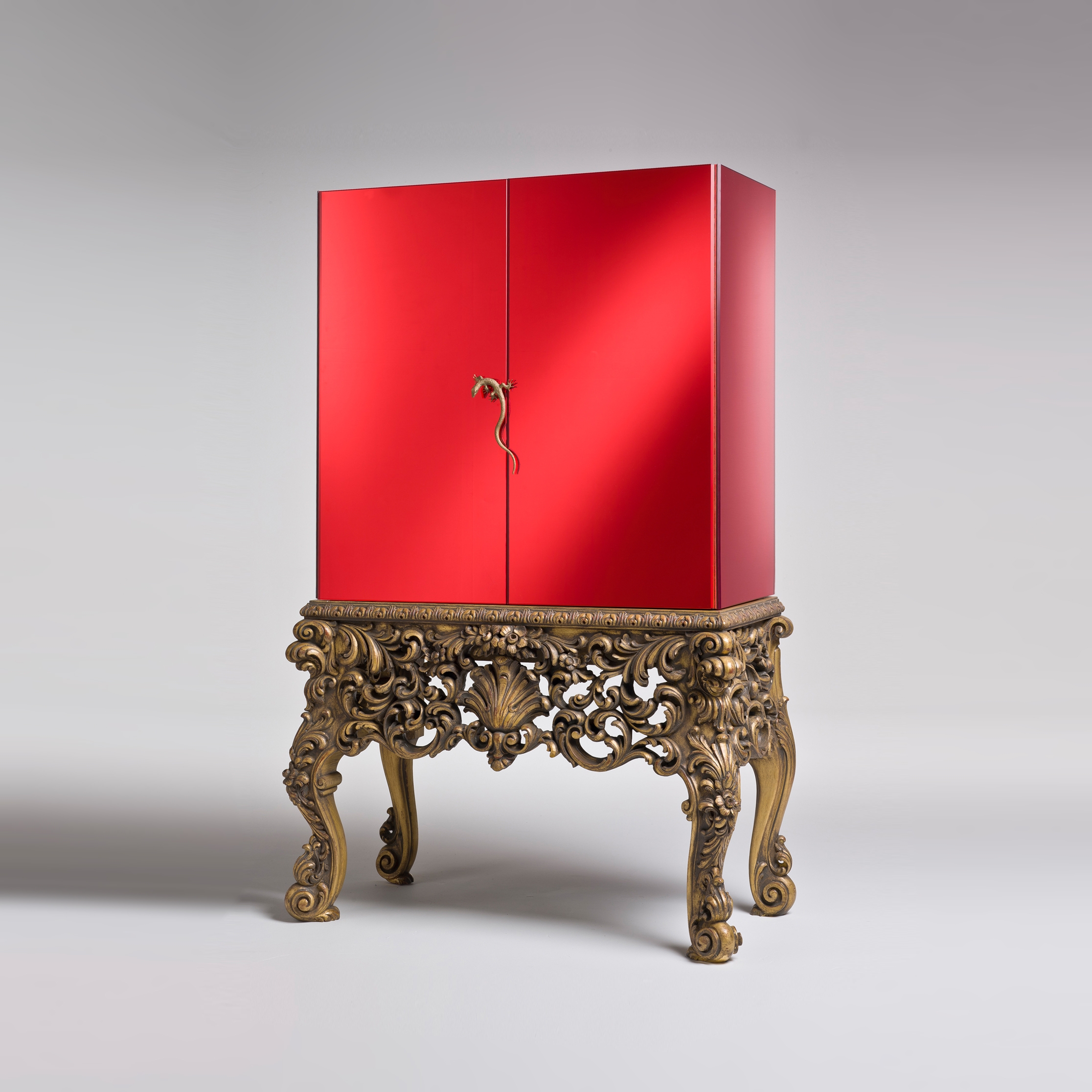 Vertoon produk F* Buffet van vervaardiger F.LLi BOFFI