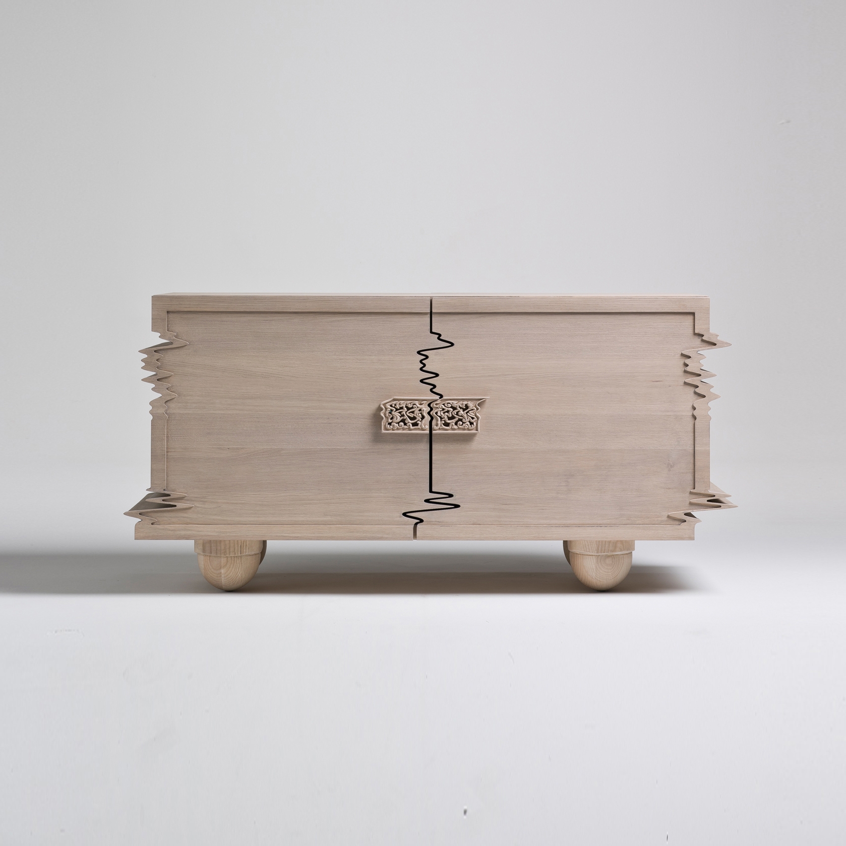 Vertoon produk Good Vibrations Low unit van vervaardiger F.LLi BOFFI