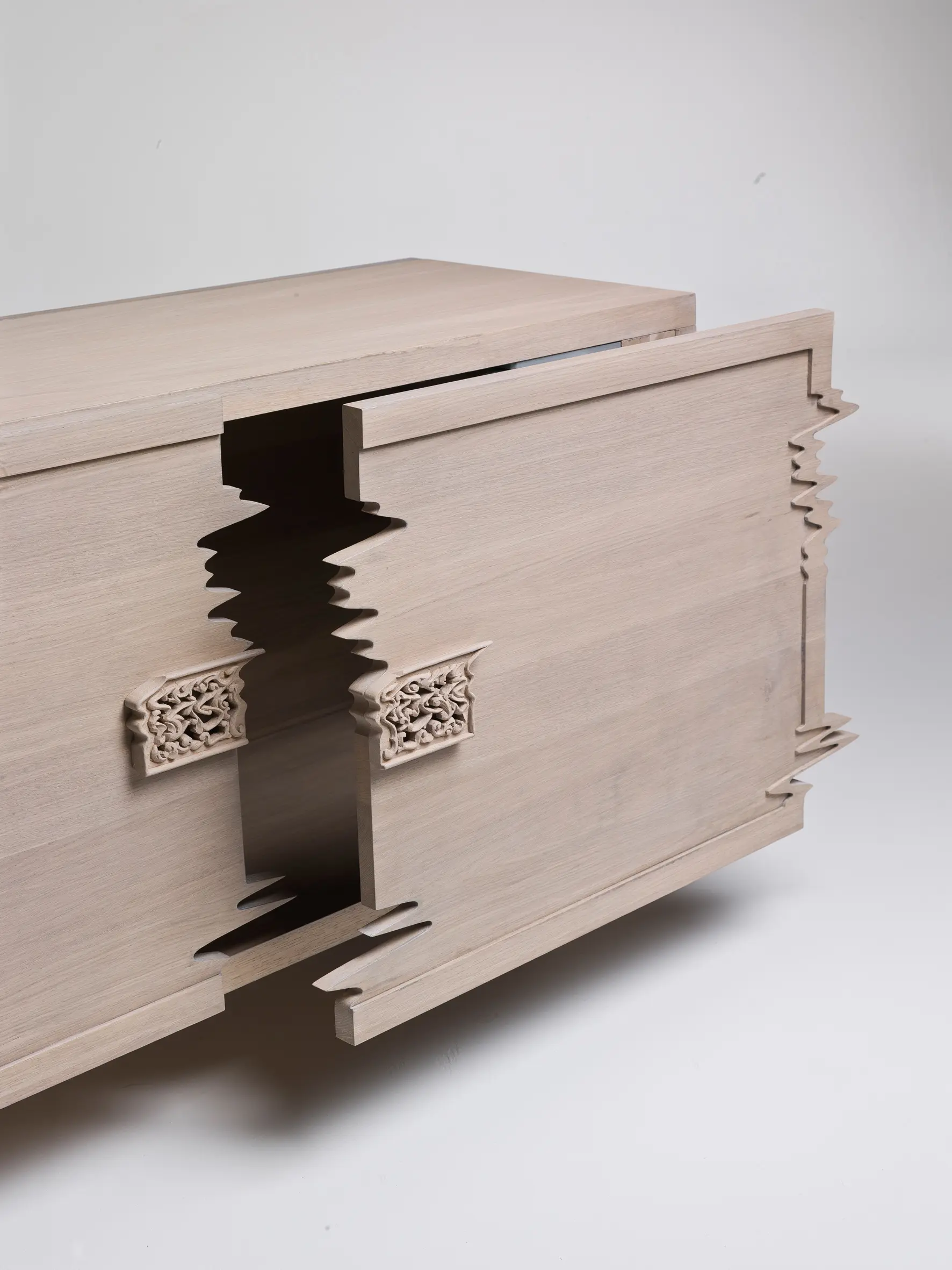 F.LLi BOFFI - Good Vibrations Low unit