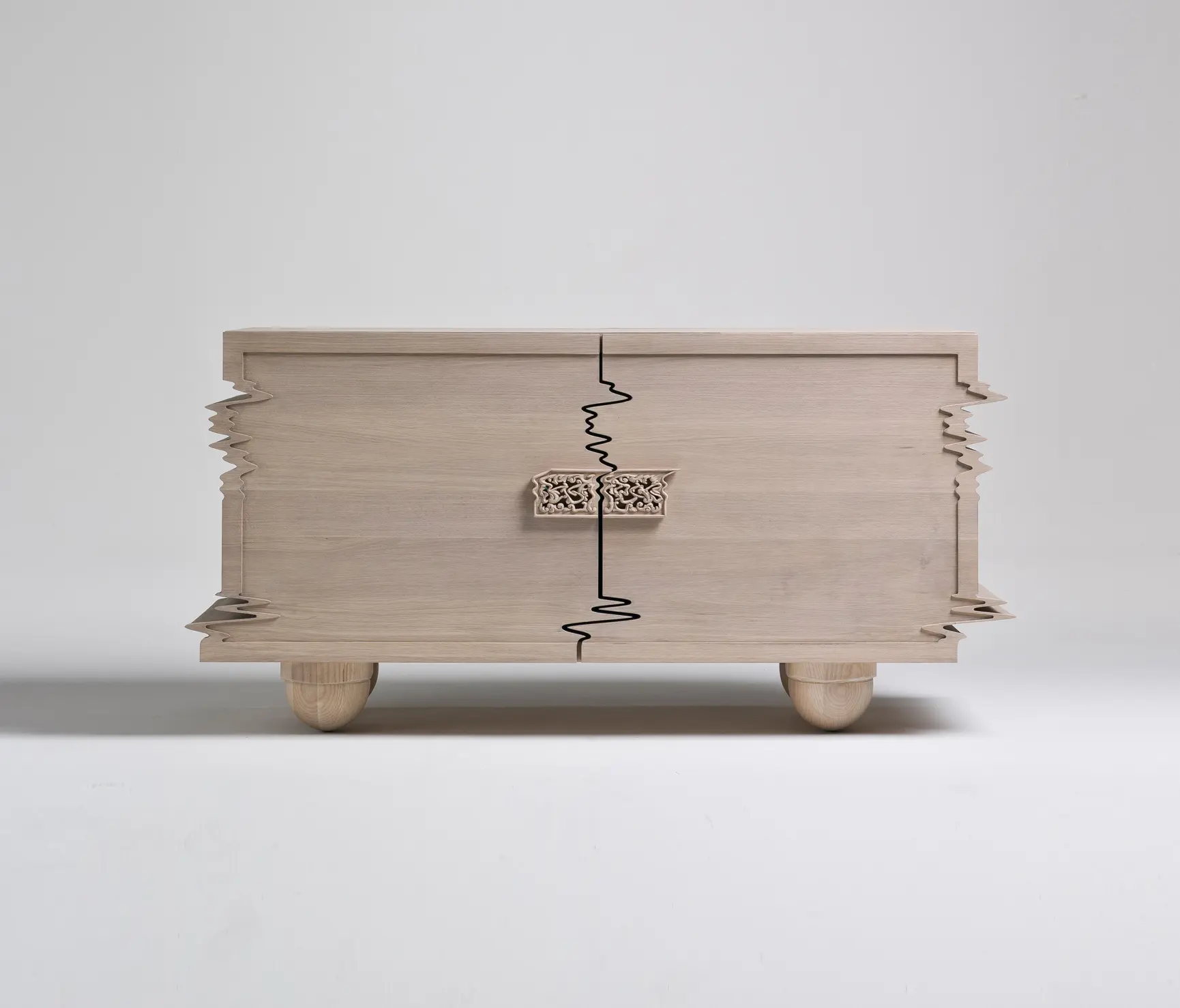F.LLi BOFFI - Good Vibrations Low unit